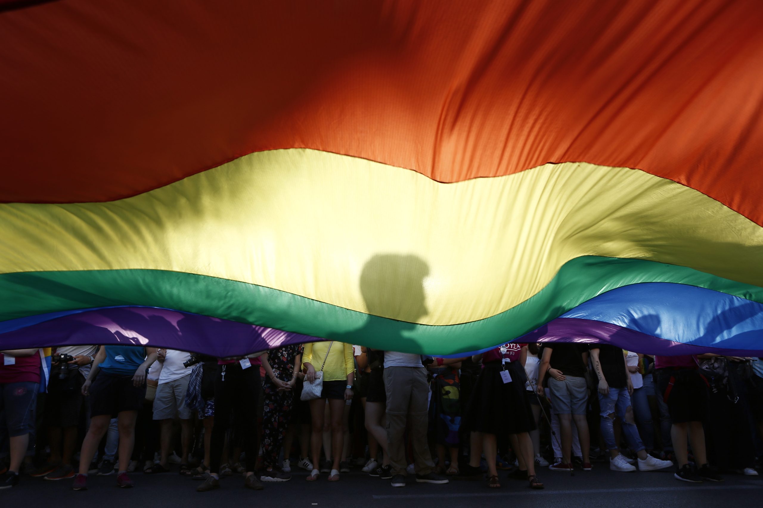 Ser gay em Lisboa no século XXI
