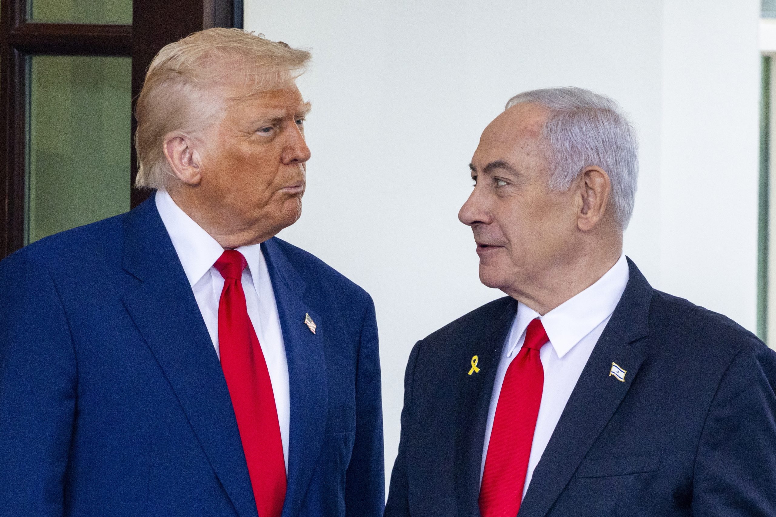 O que já disseram EUA e Israel sobre o novo líder do Irão?