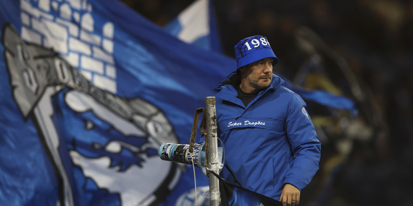 Operação Pretoriano: FC Porto reage às condenações