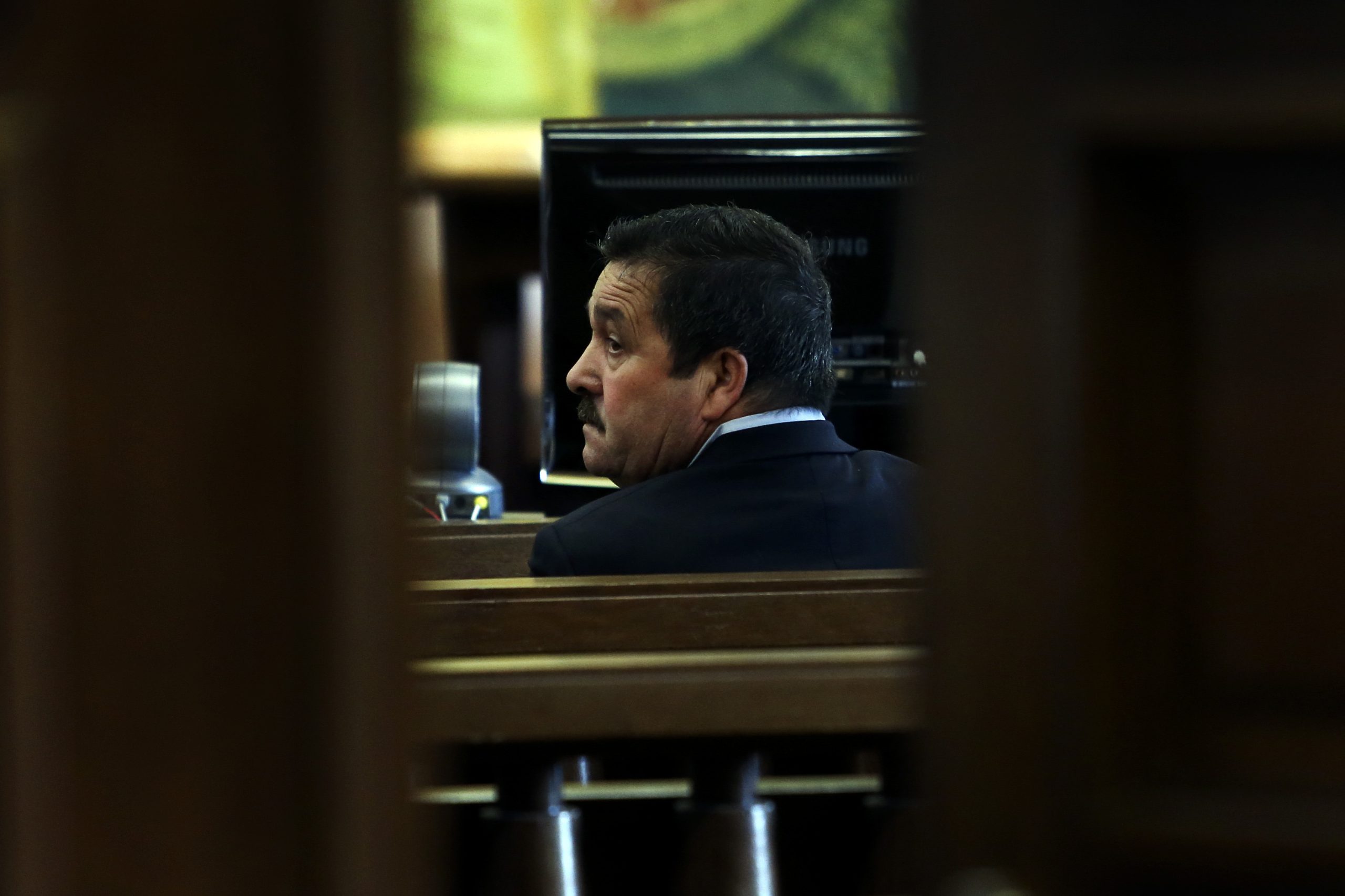 Face Oculta: Cúmulo jurídico de Manuel Godinho fixado em 12 anos de prisão