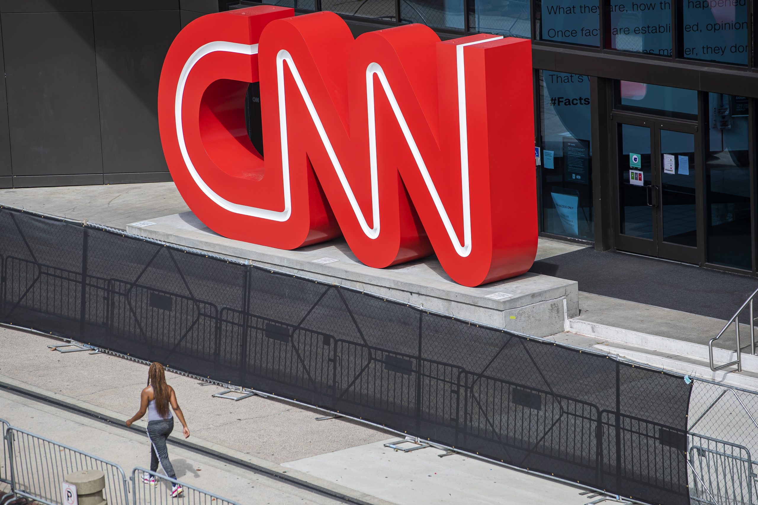 Nicarágua bloqueia canal de notícias da CNN por “violar” a soberania do país