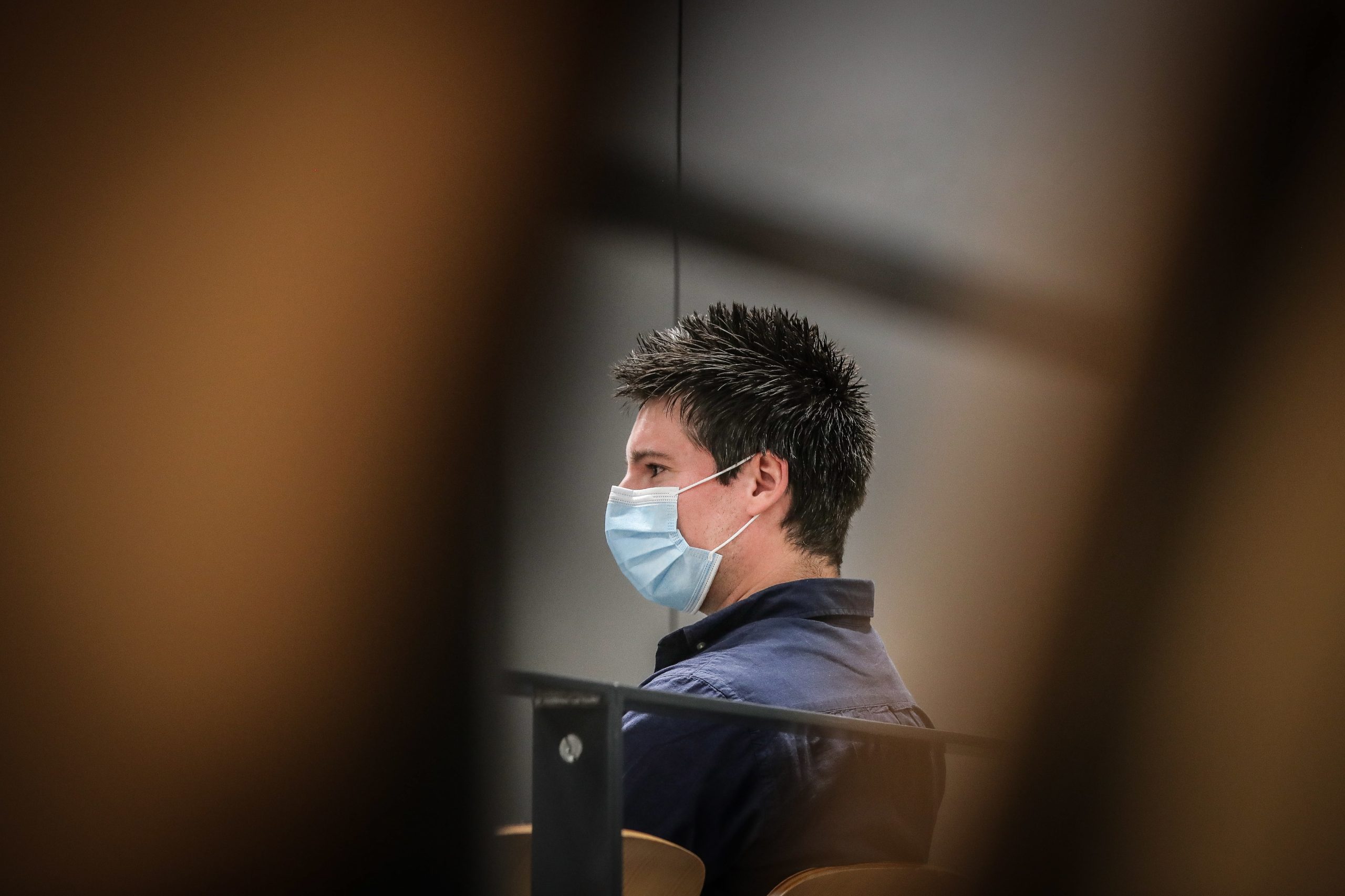 Decisão do caso de Rui Pinto marca regresso dos processos mediáticos aos tribunais