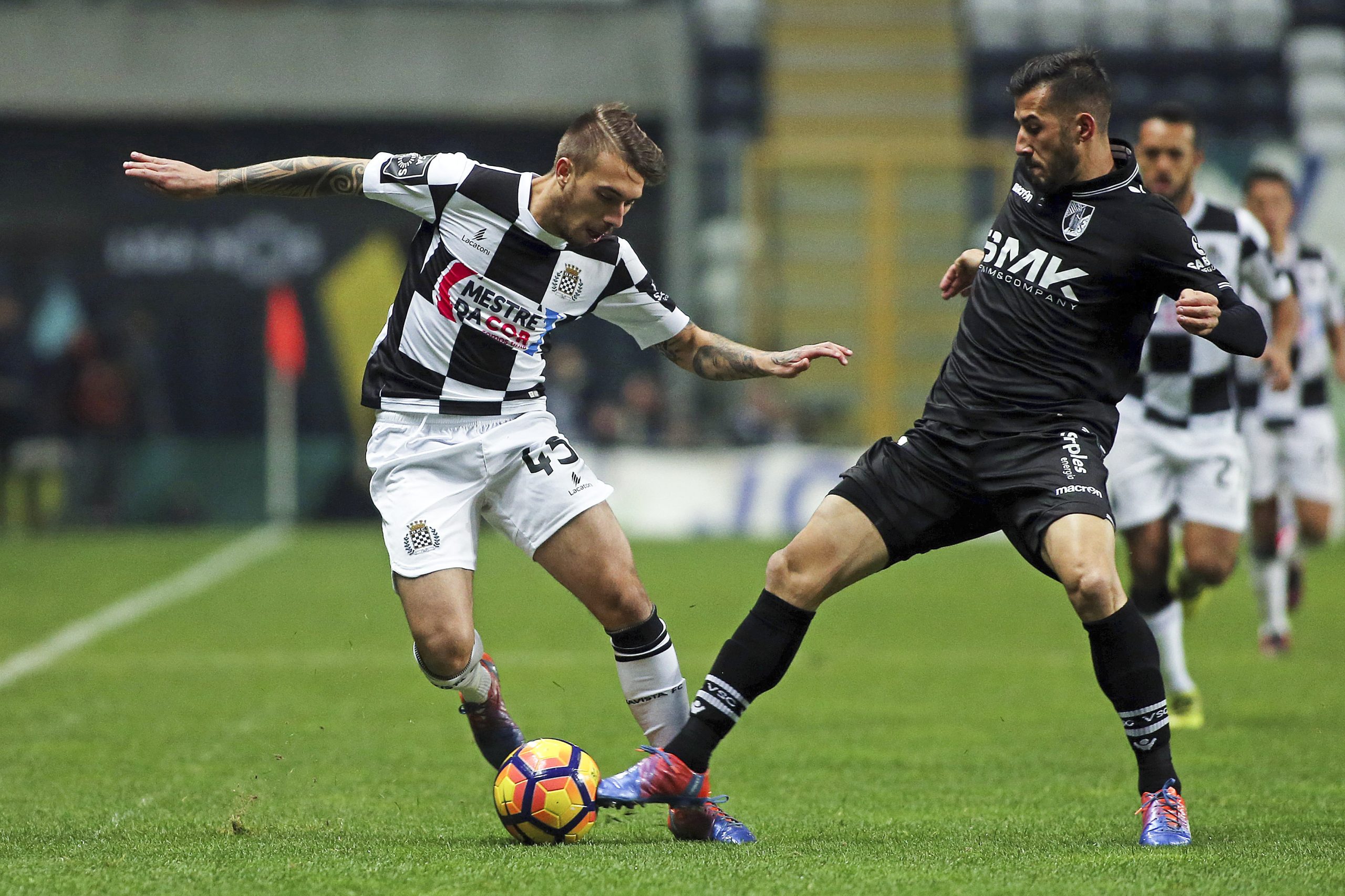Boavista reafirma críticas ao Conselho de Disciplina da FPF