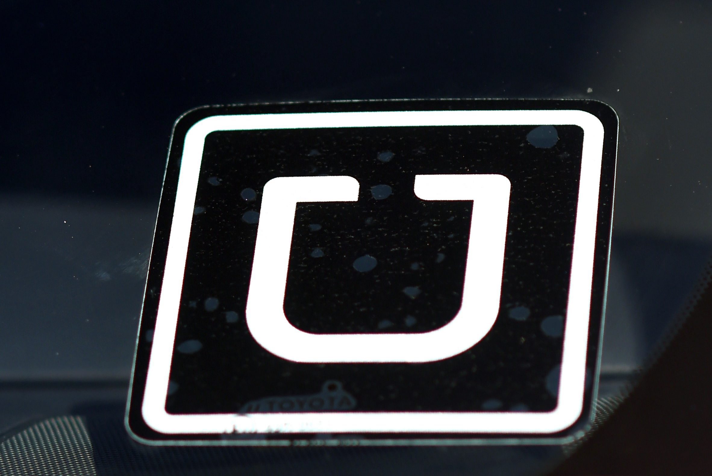 Uber vai retirar-se provisoriamente da Dinamarca