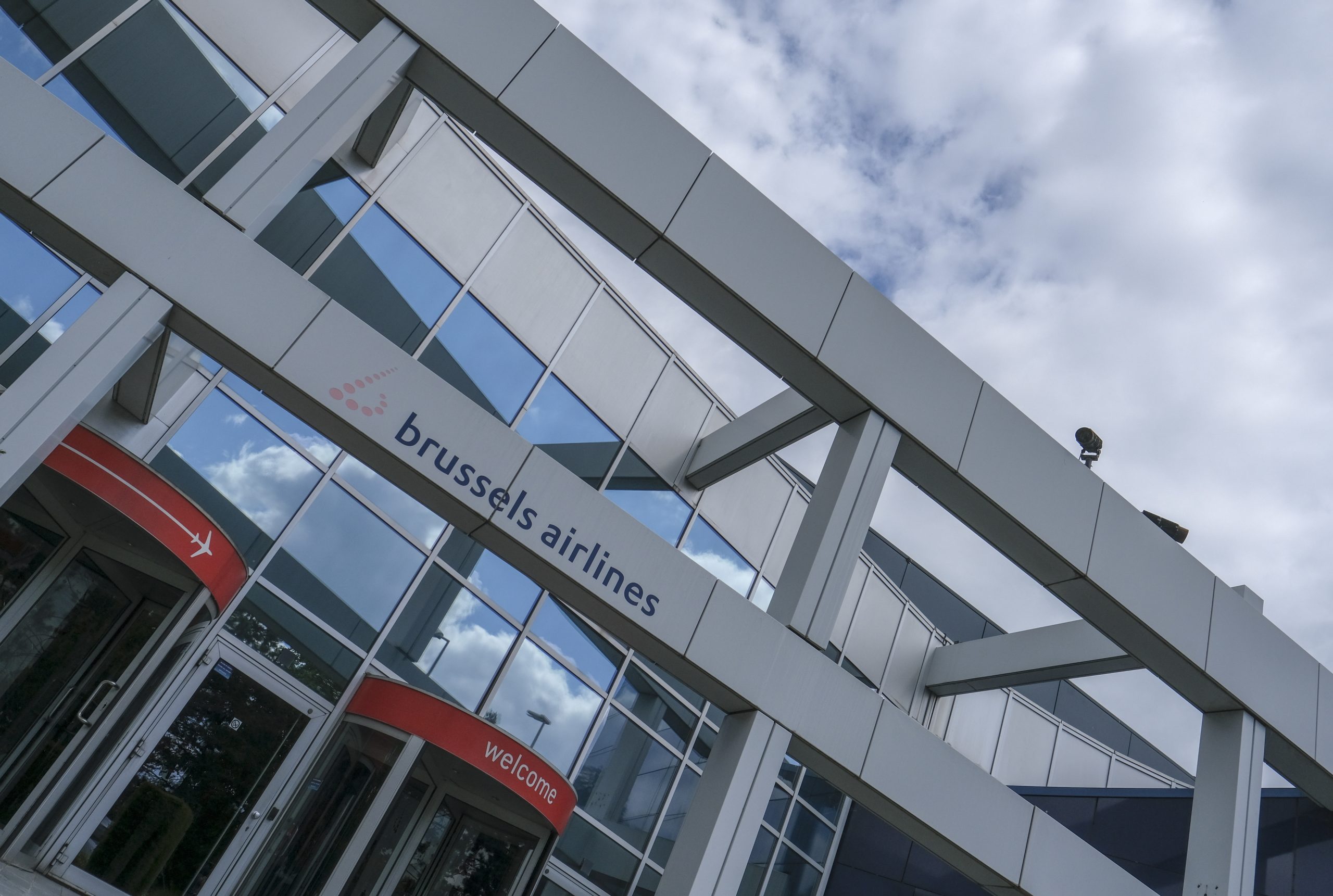 Bélgica e Lufthansa vão apoiar Brussels Airlines com 460 milhões de euros