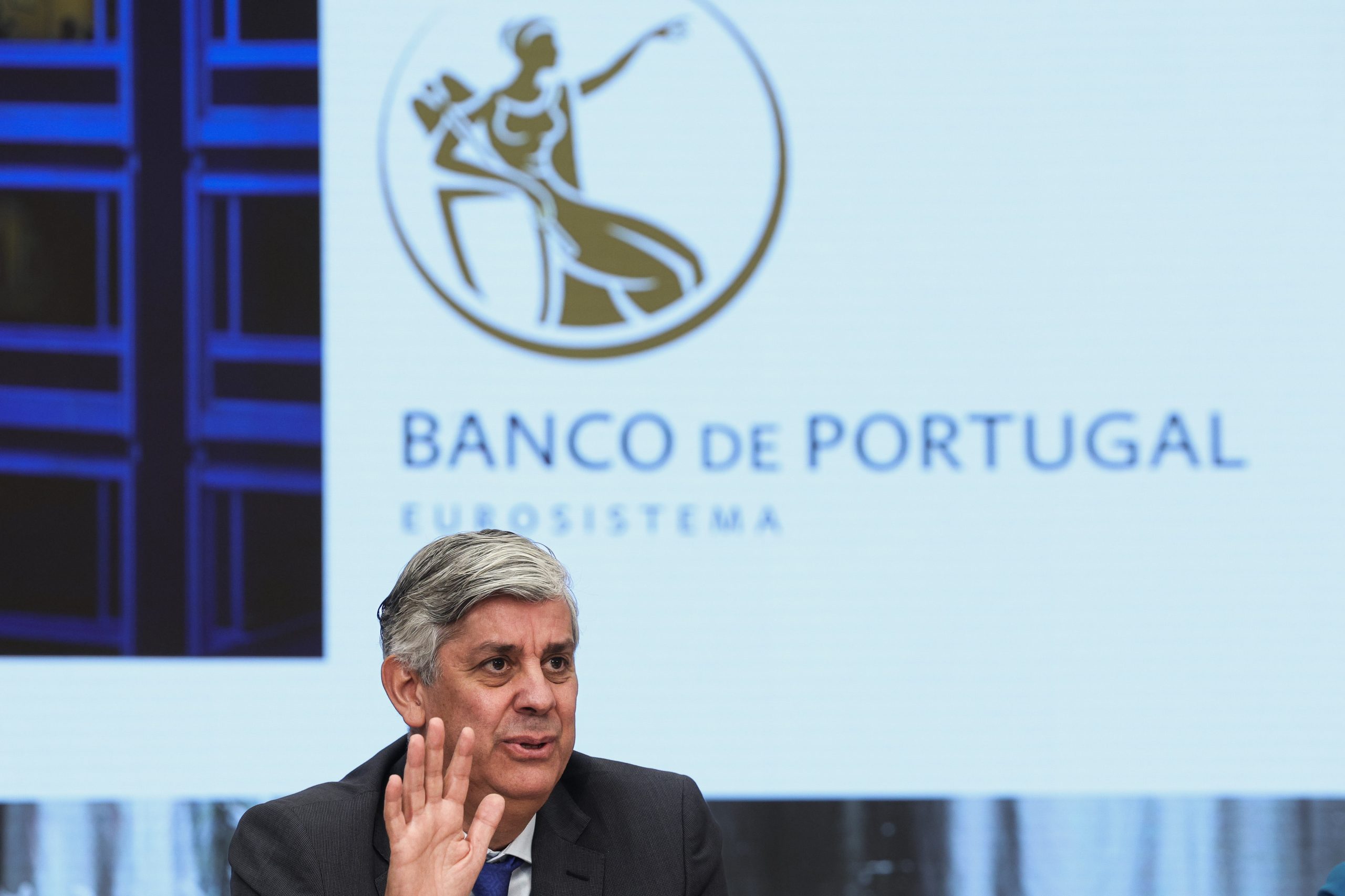 Mário Centeno diz que economia não estaria tão bem sem imigrantes