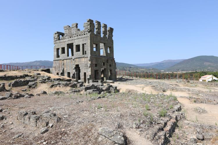 Turismo sustentável em aldeias medievais: o elogio da imprensa britânica a um Portugal esquecido