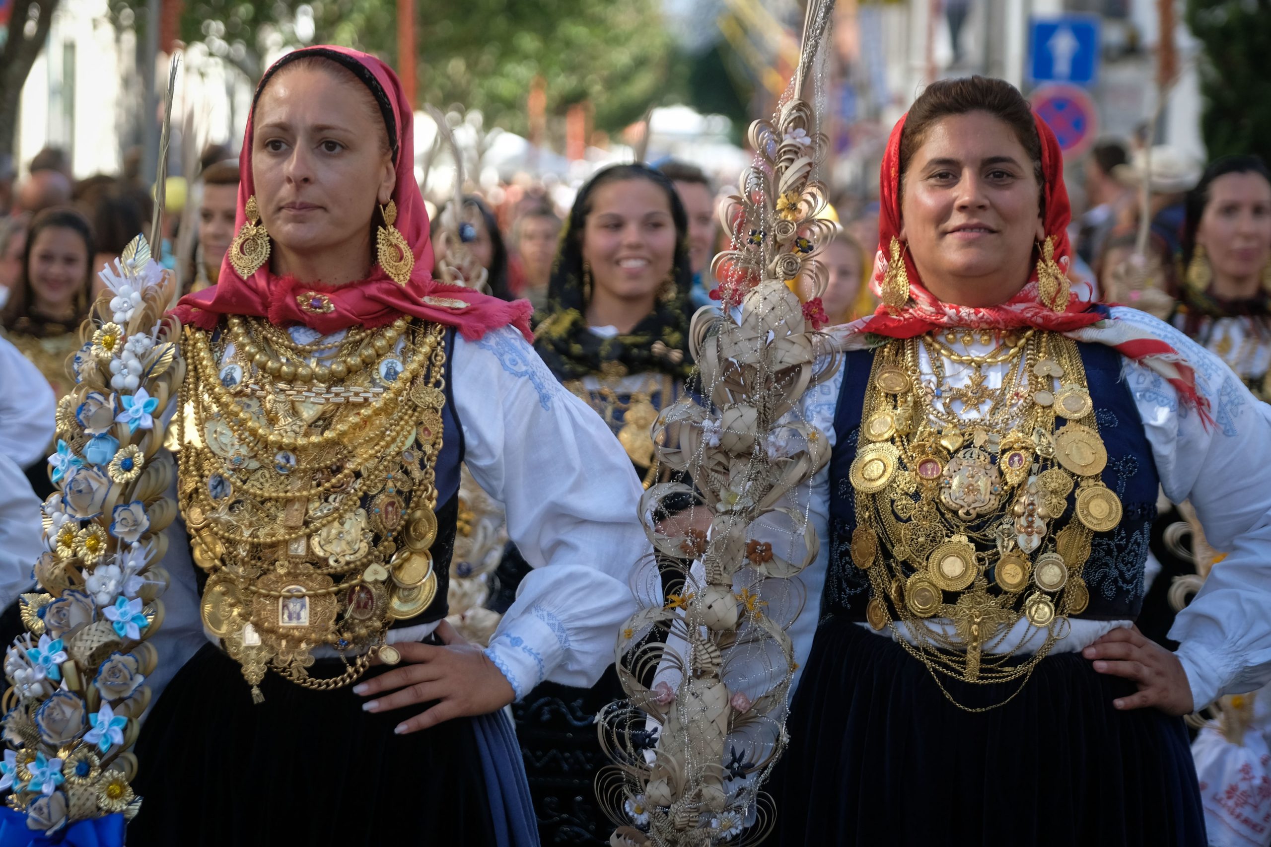 Filigrana de Gondomar em consulta pública para inscrição como património cultural
