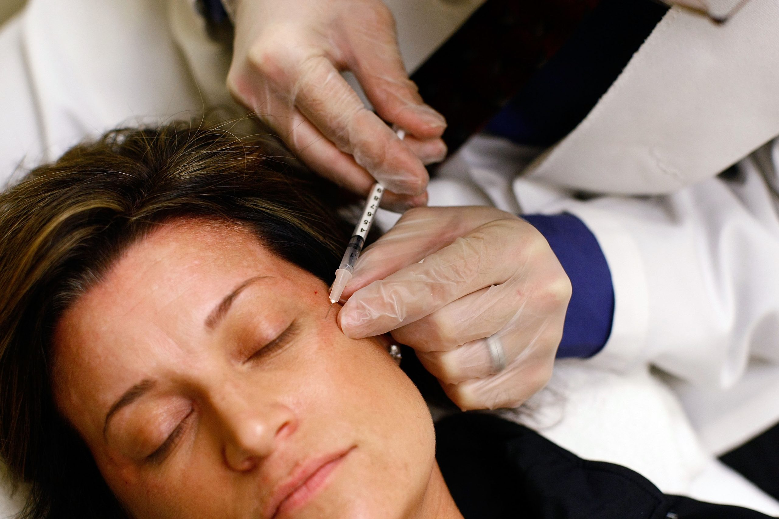 Estética ilegal: ASAE apanha falsos profissionais a fazerem atos médicos na Marinha Grande