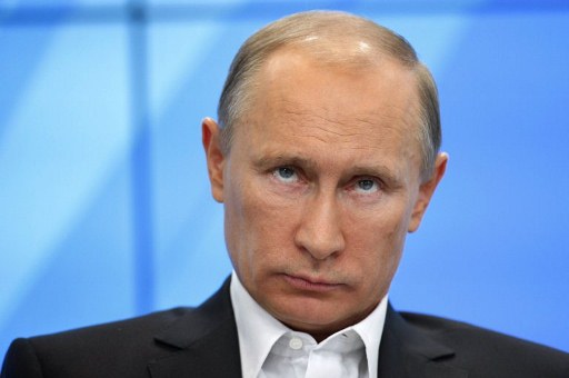 Kremlin não está preocupado com possível detenção de Putin na Mongólia