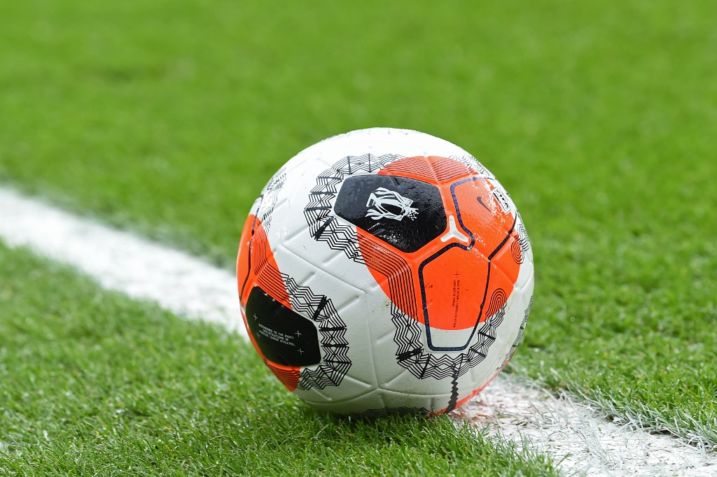 Everton suspende jogador que está sob investigação policial