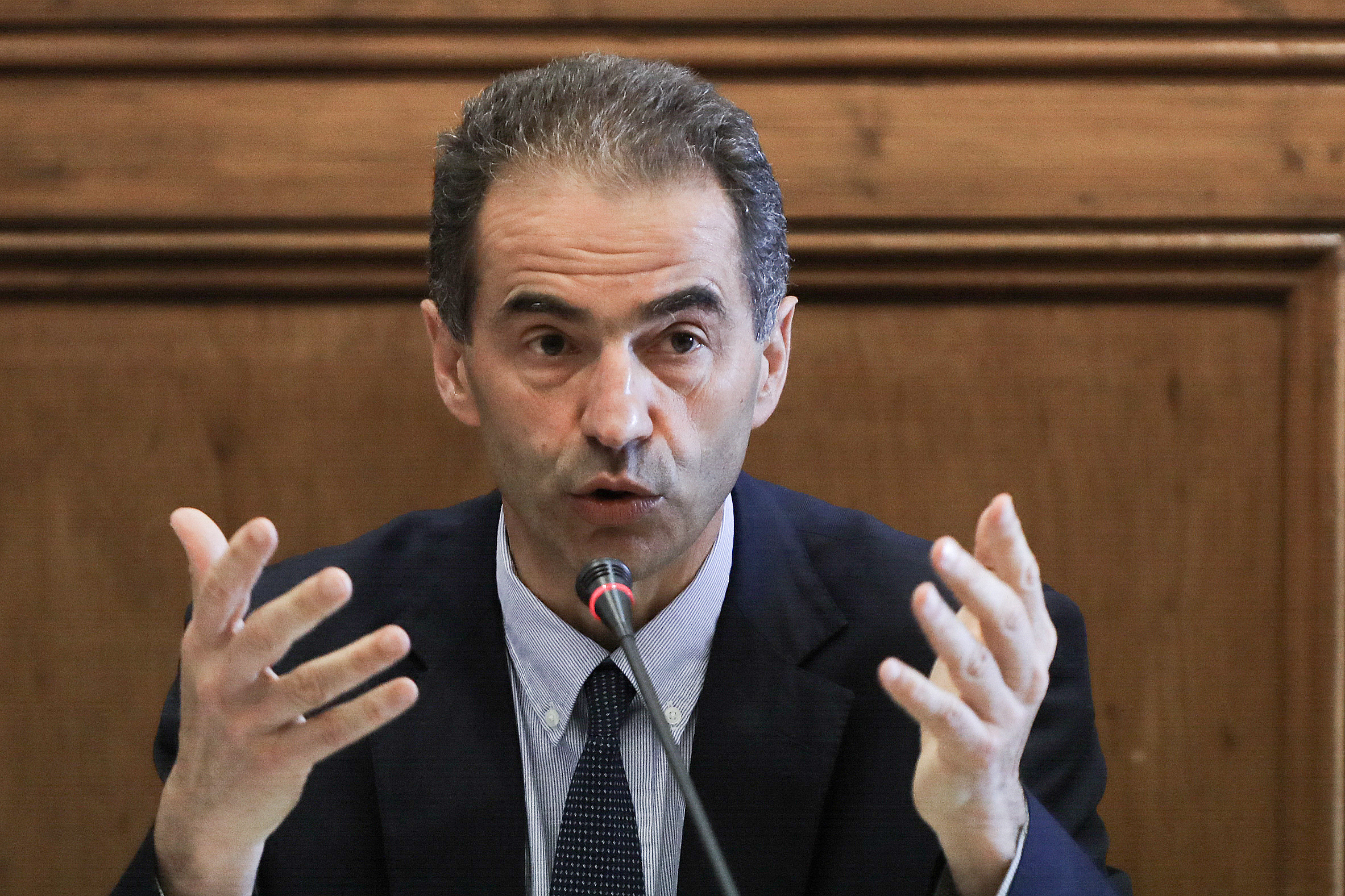 Despacho das Finanças enviado a universidades e politécnicos foi “um erro”