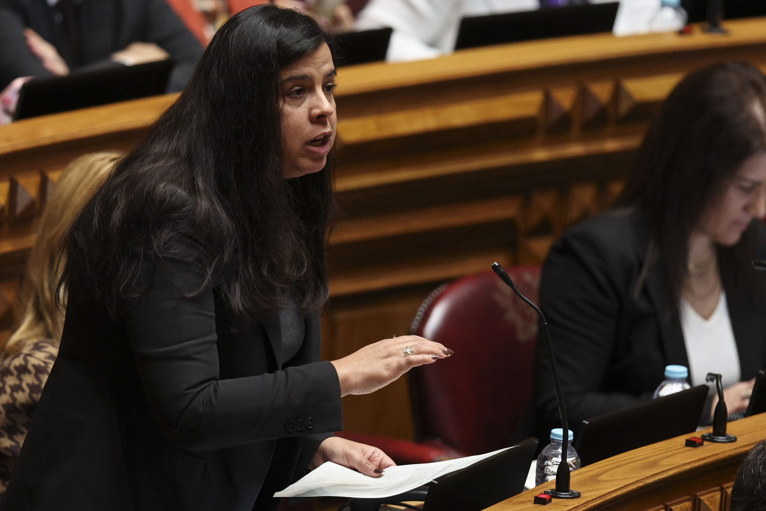 PAN propõe atualização intercalar dos escalões de IRS