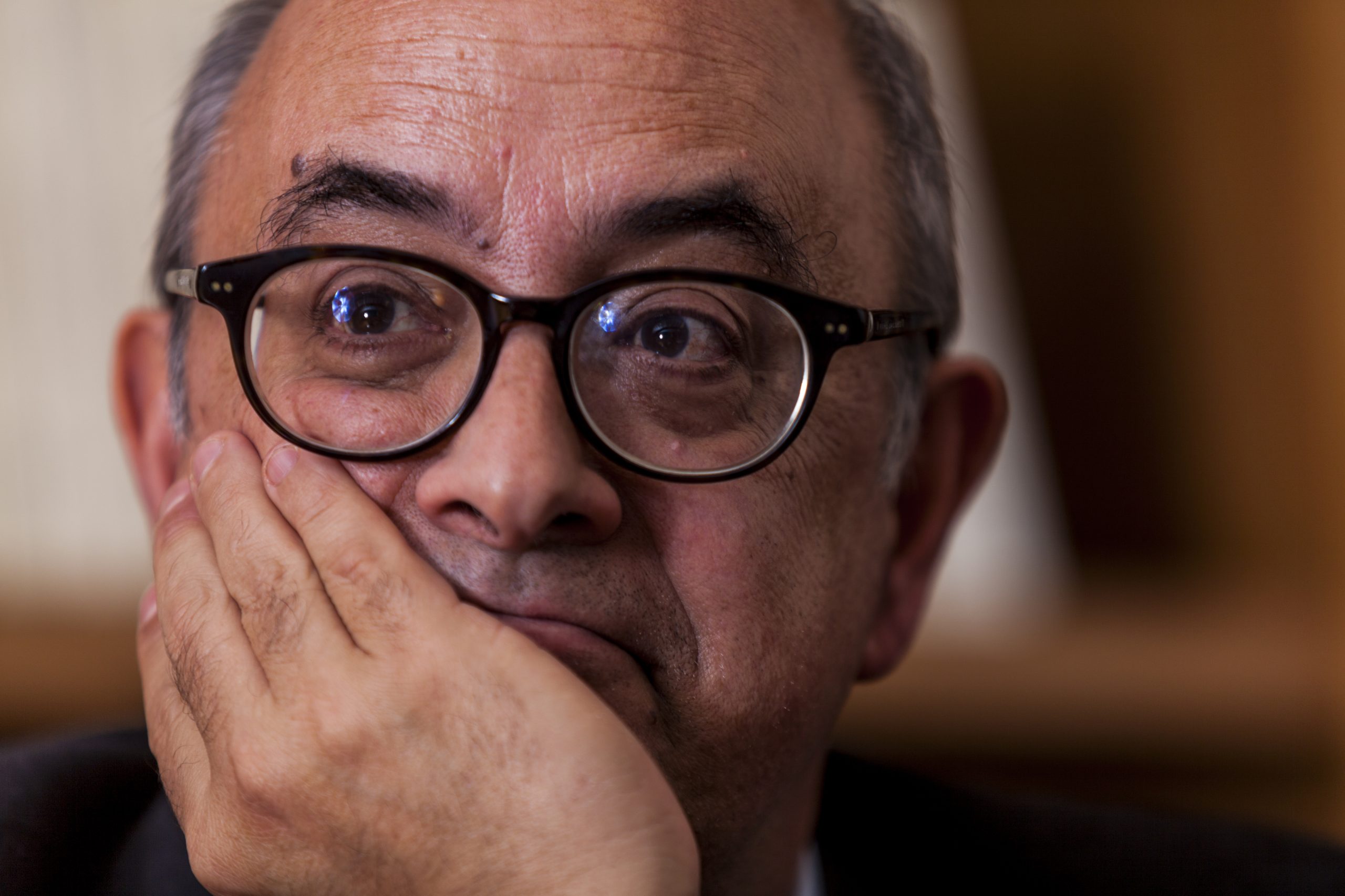 Azeredo Lopes. Antigo ministro da Defesa constituído arguido no processo de Tancos