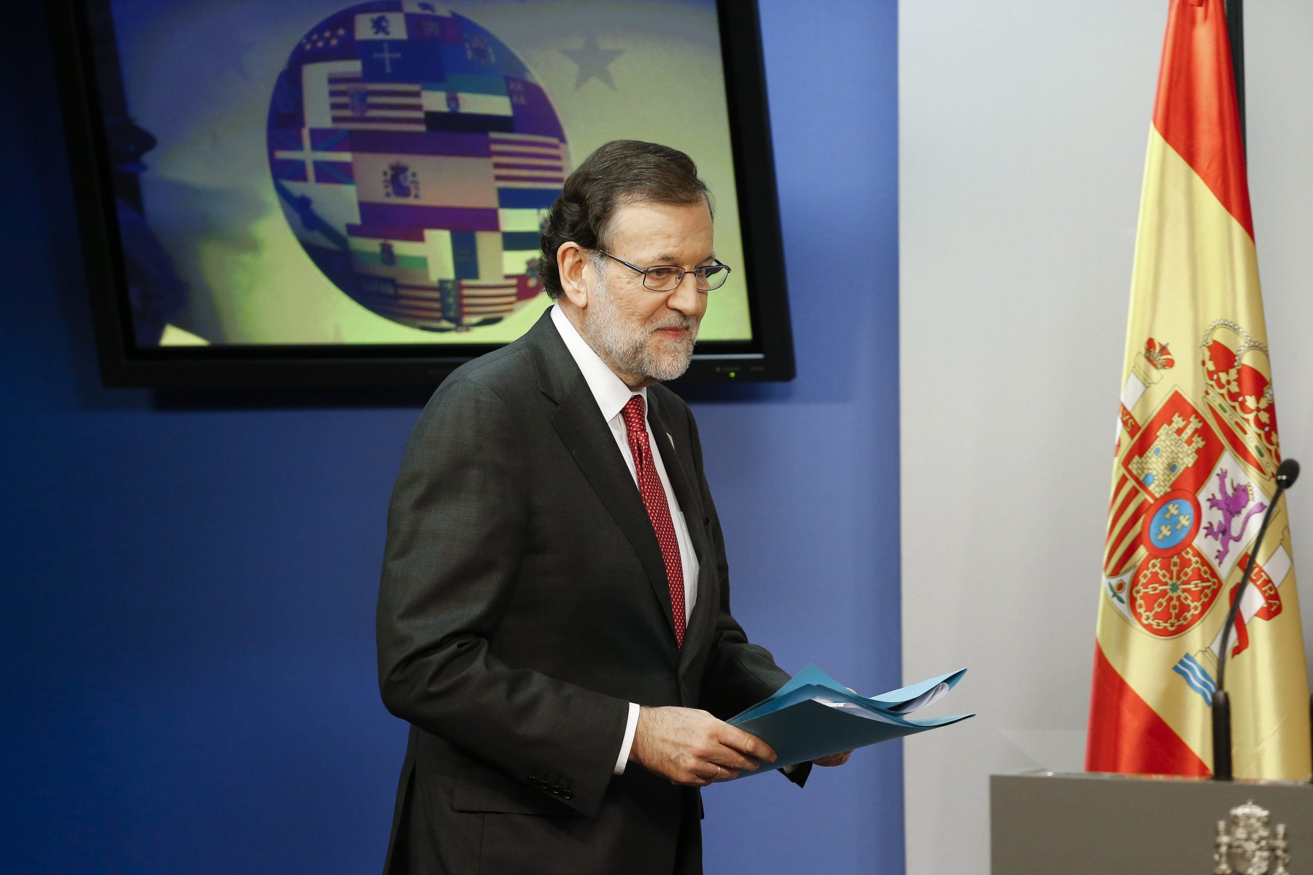 Governo espanhol desmente mensagens nas redes sociais sobre possível atentado
