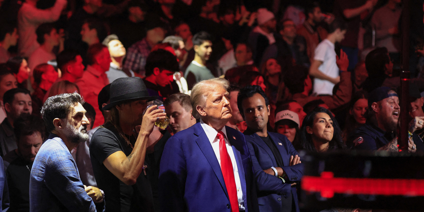 Jornais norte-americanos preparam-se para o regresso de um Trump “vingativo”