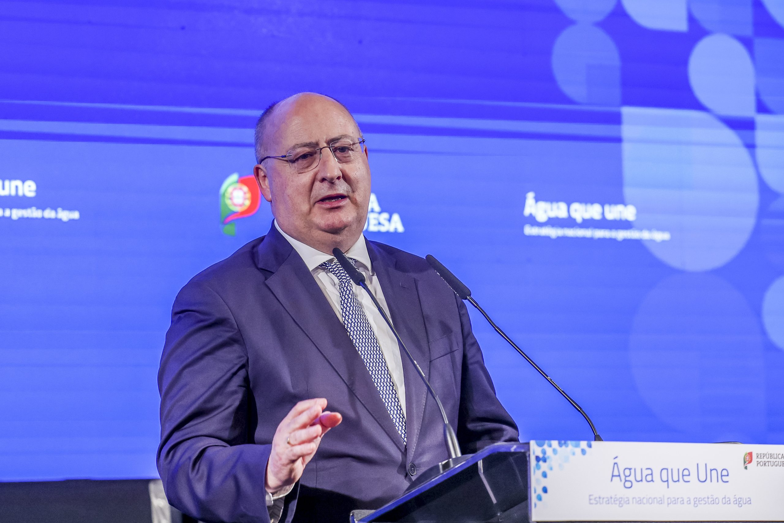 Ministro da Agricultura rejeita atrasos nos investimentos no setor