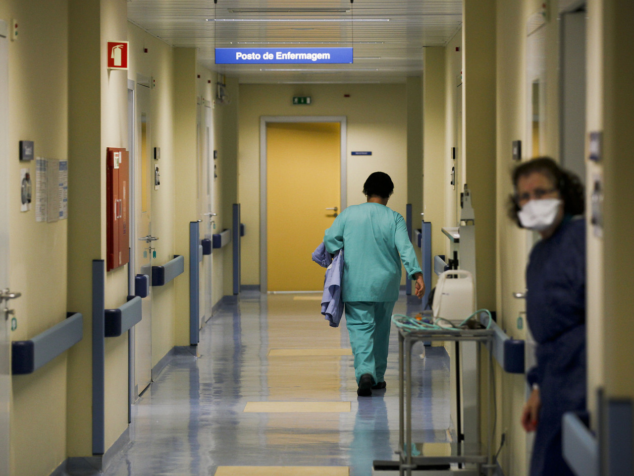 Autarquia e população do Seixal vão a S. Bento exigir construção de hospital