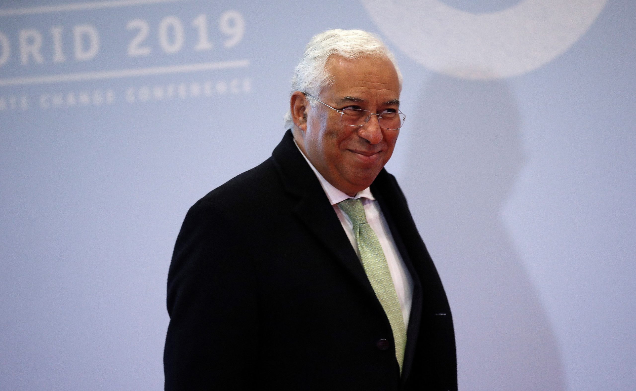 Costa escolhe Quadro Financeiro Plurianual da União Europeia para tema do debate quinzenal