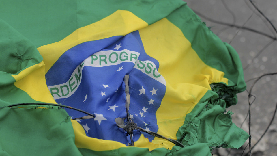 Lava Jato: Nova operação investiga funcionários do banco Paulista no Brasil