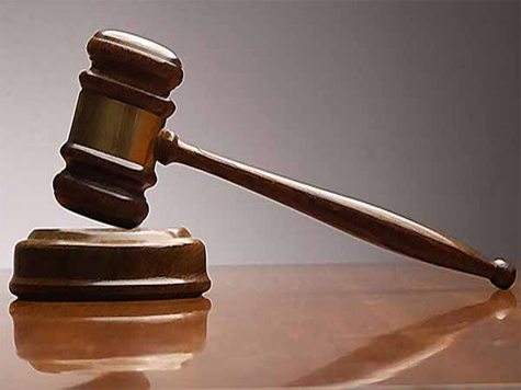 “Ordem no tribunal”. Os juízes em Portugal têm martelo, um símbolo herdado de Thor?