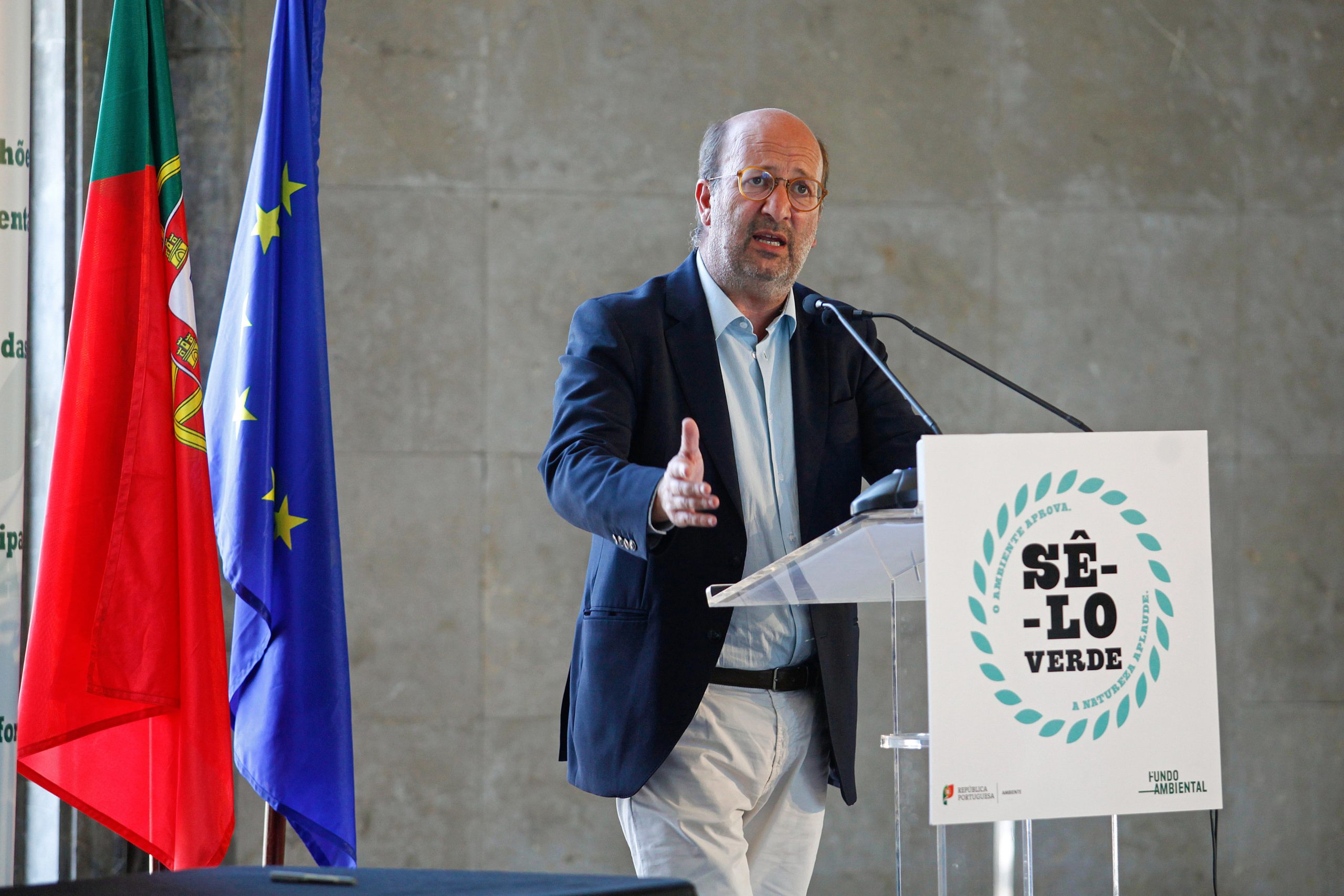 ‘Sê-lo Verde’ para festivais amigos do ambiente apoia 30 iniciativas pelo país