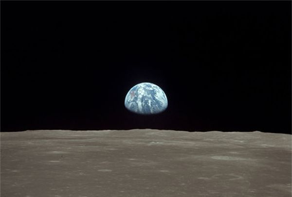 Morreu o astronauta Frank Borman comandante da histórica missão Apollo 8