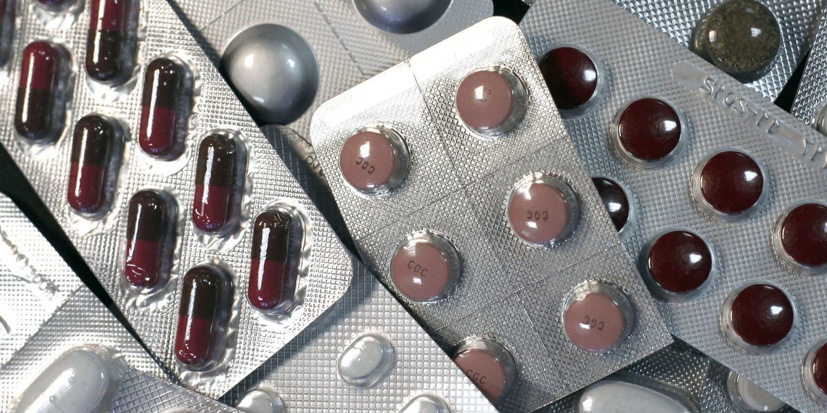 UE quer reforçar a produção de medicamentos críticos e reduzir as dependências estrangeiras