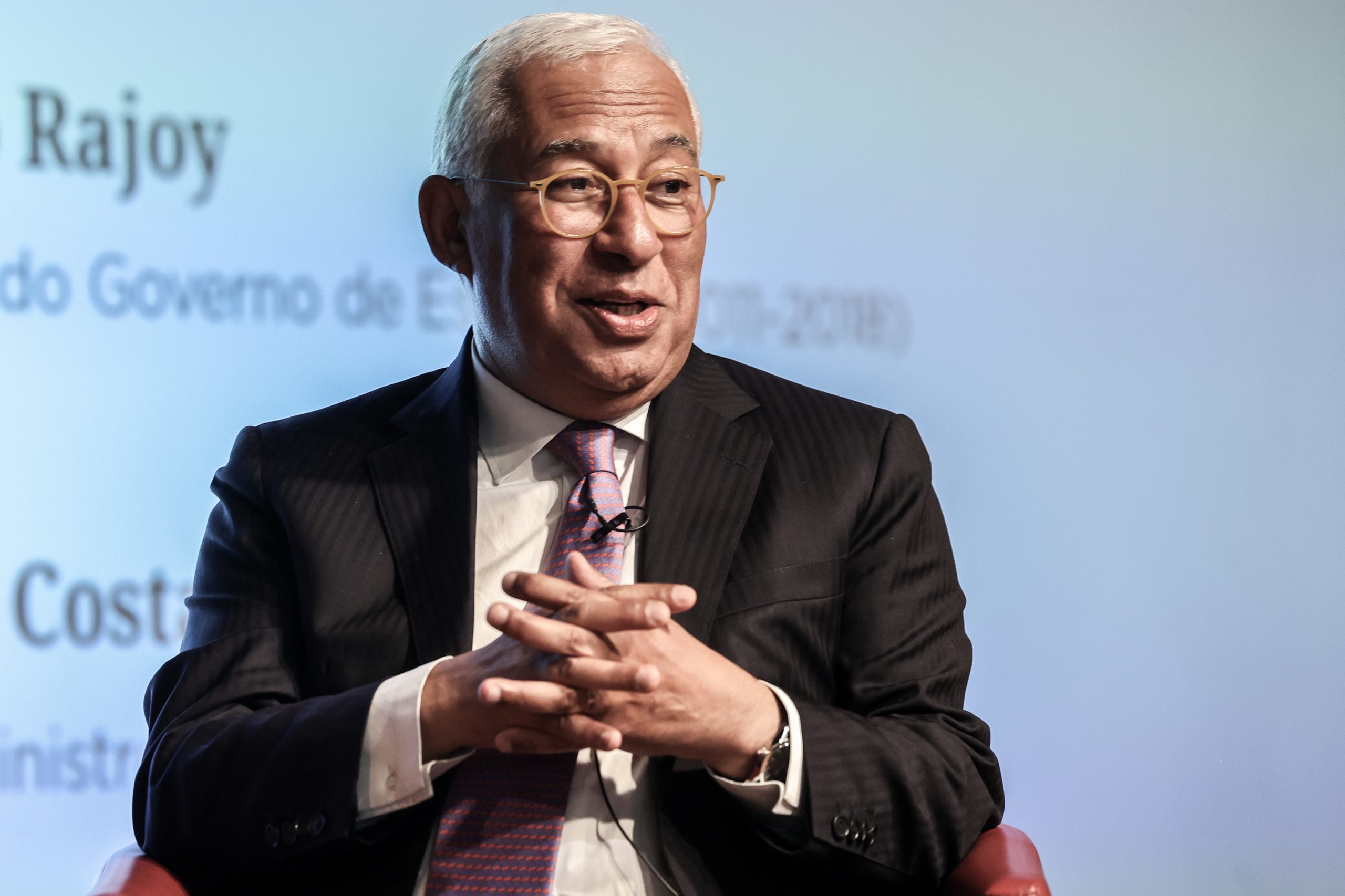 1.º de Maio: Costa pede que se avalie impacto da Agenda do Trabalho Digno