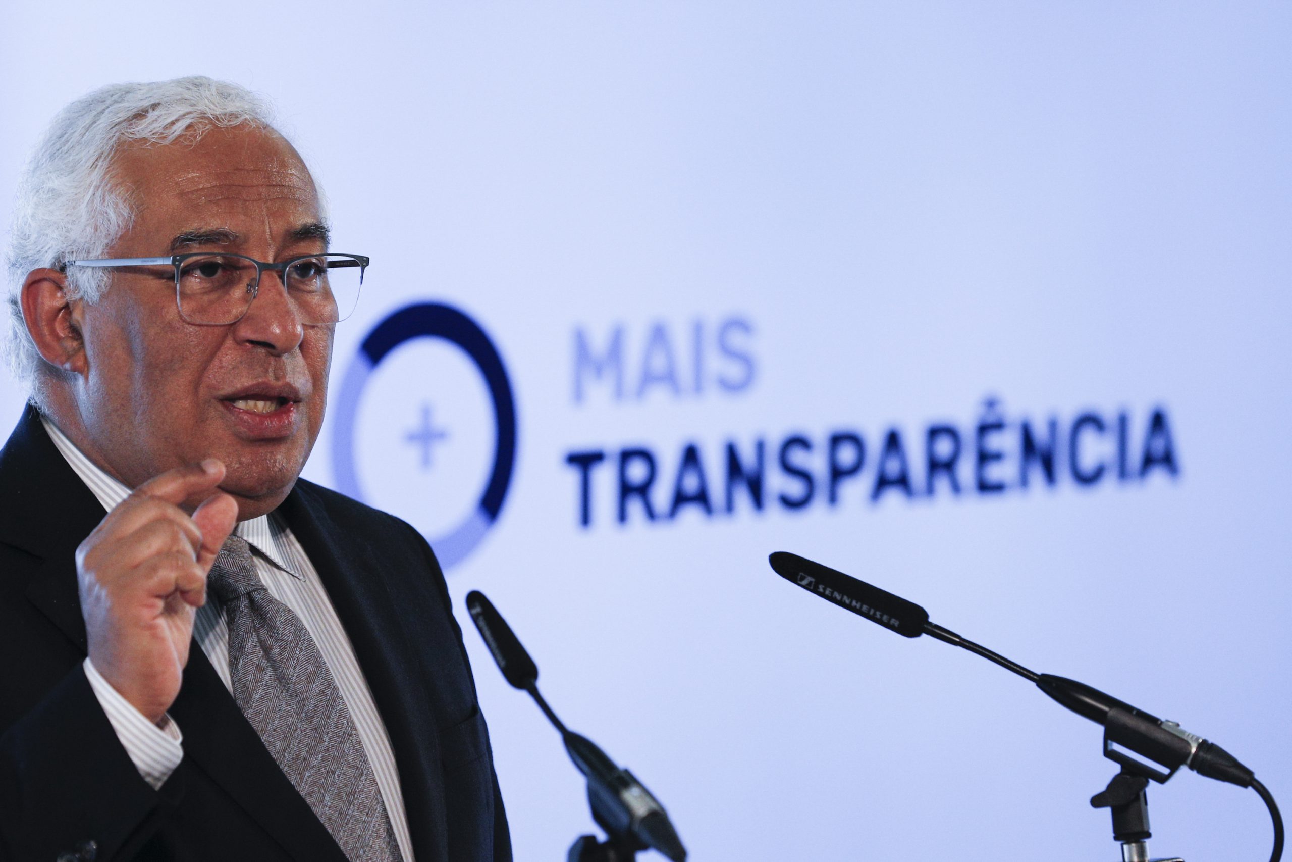 Plano de Recuperação e Resiliência: Primeiro-ministro garante que documento apresentado tem “informação sobre todas as reformas”