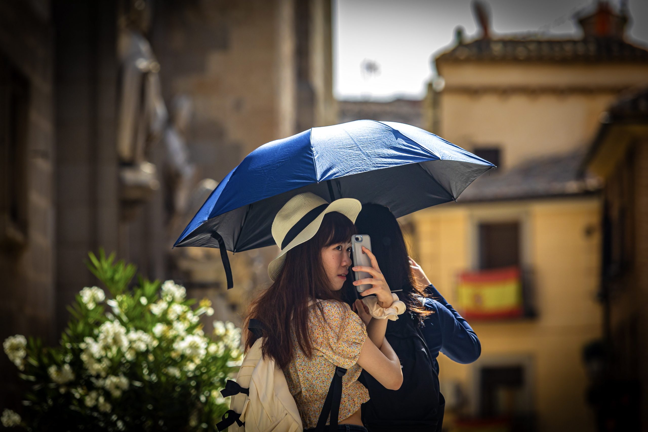 Toledo quer conter turismo massivo e aliviar vida dos residentes
