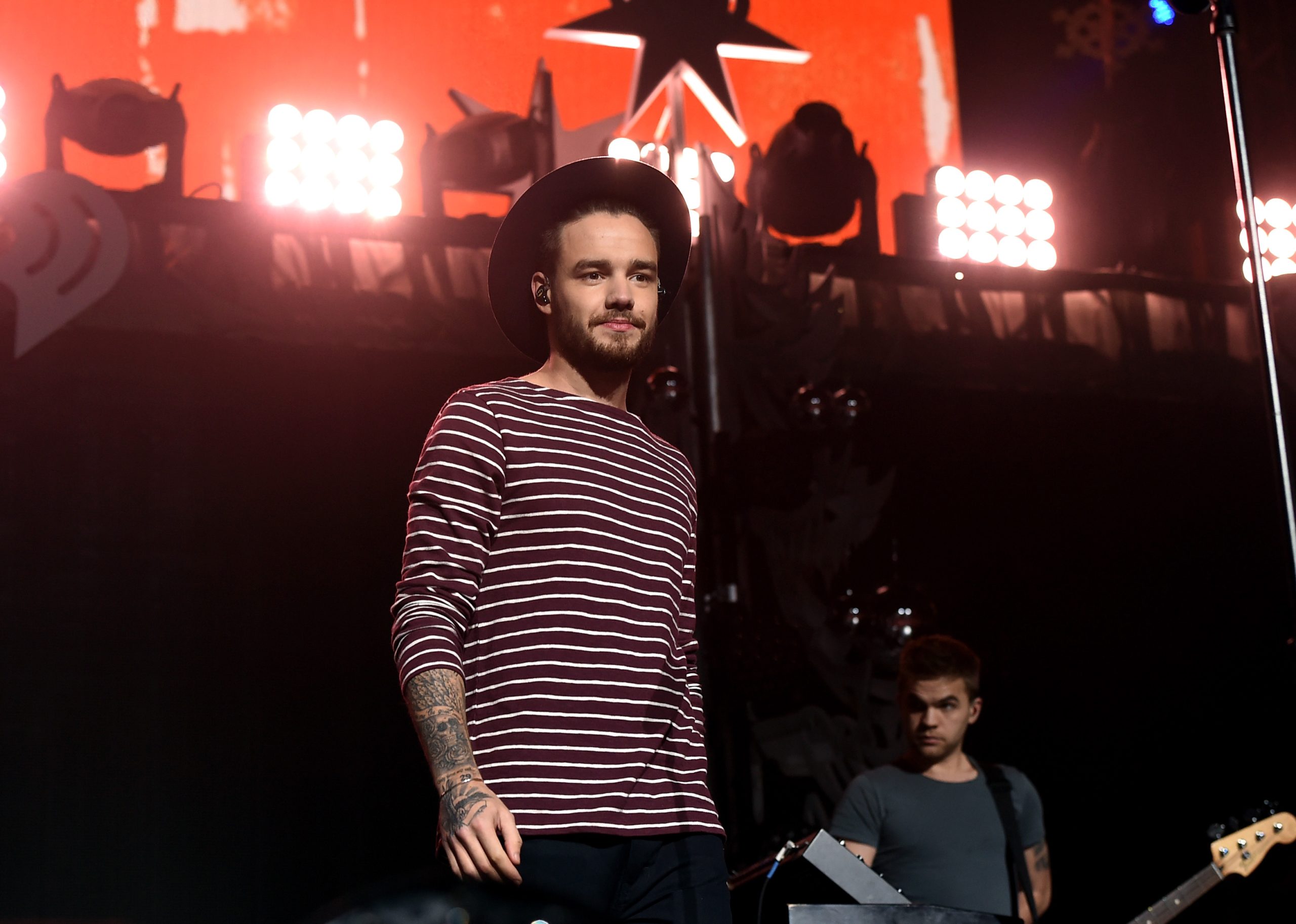 Autópsia confirma que Liam Payne morreu após queda do terceiro andar