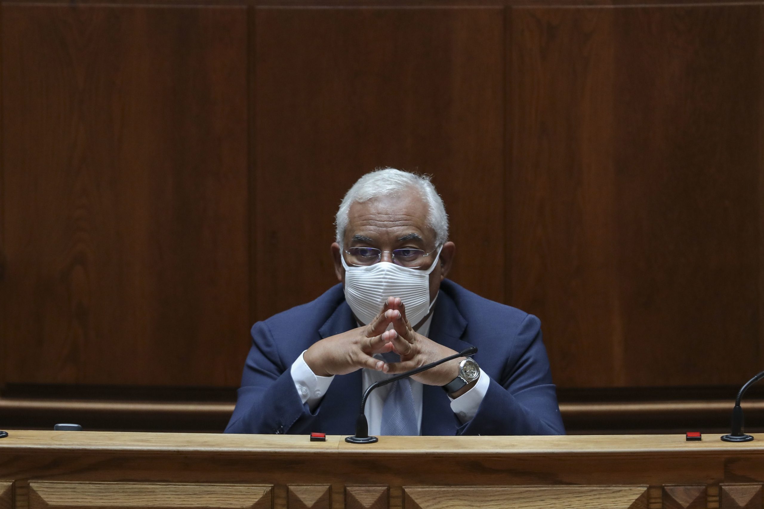 Debates sobre política geral com o primeiro-ministro caíram para menos de metade com fim dos ‘quinzenais’
