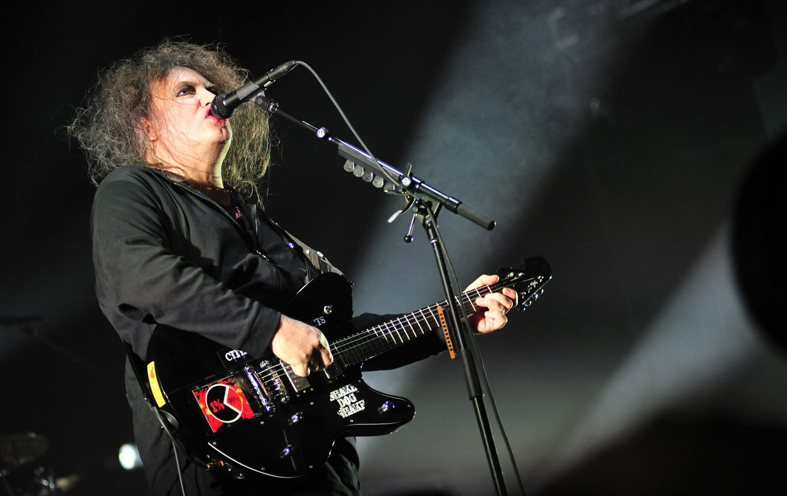 The Cure são primeira confirmação do NOS Alive em 2019