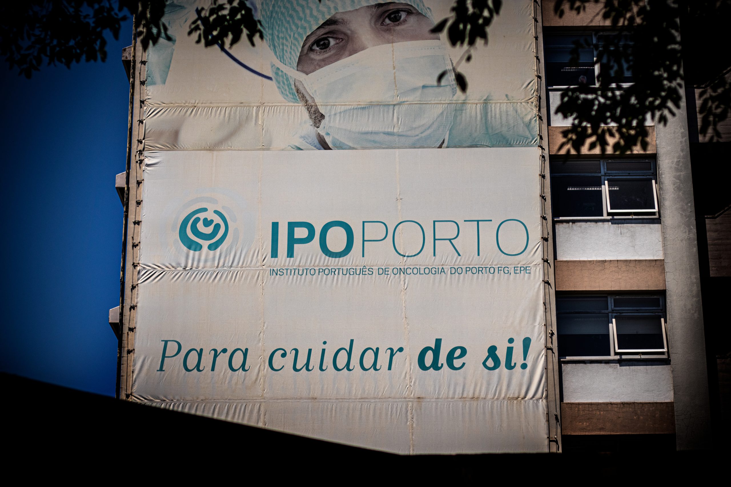 Nova administração do IPO/Porto quer colaborar com investigação da operação “Teia”
