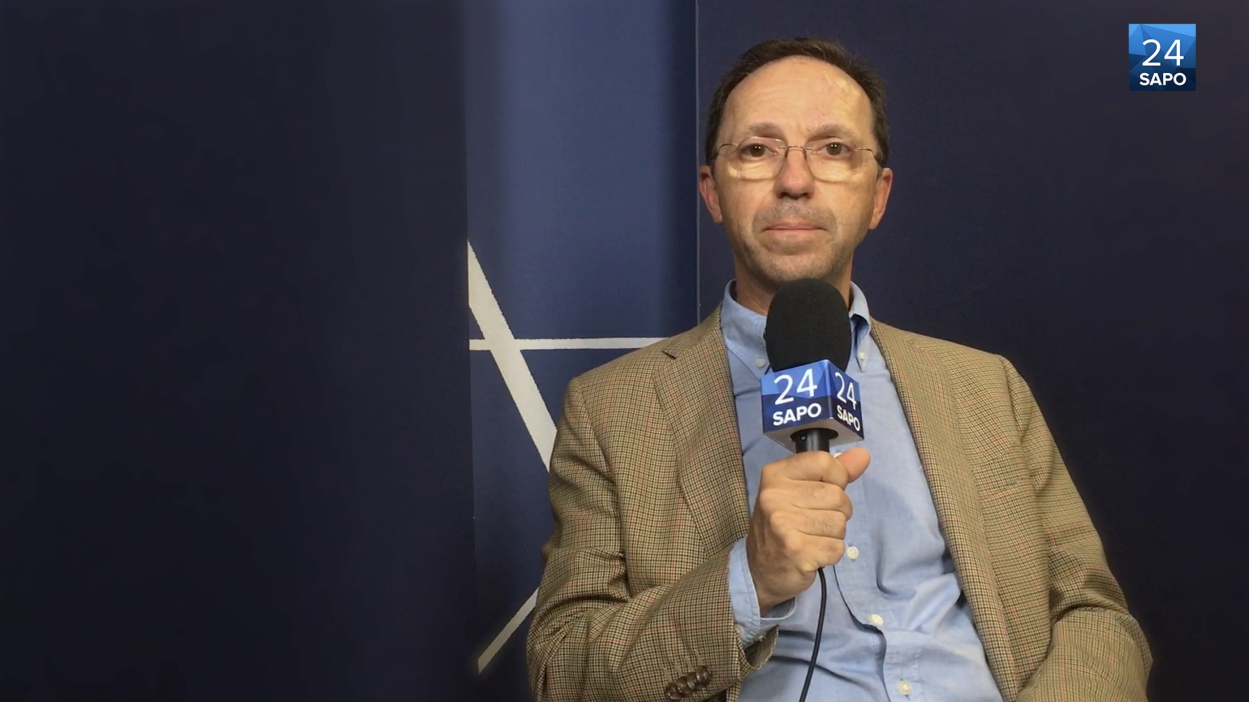 João Duque: “A produtividade é a chave para resolver um problema de longo prazo de Portugal”