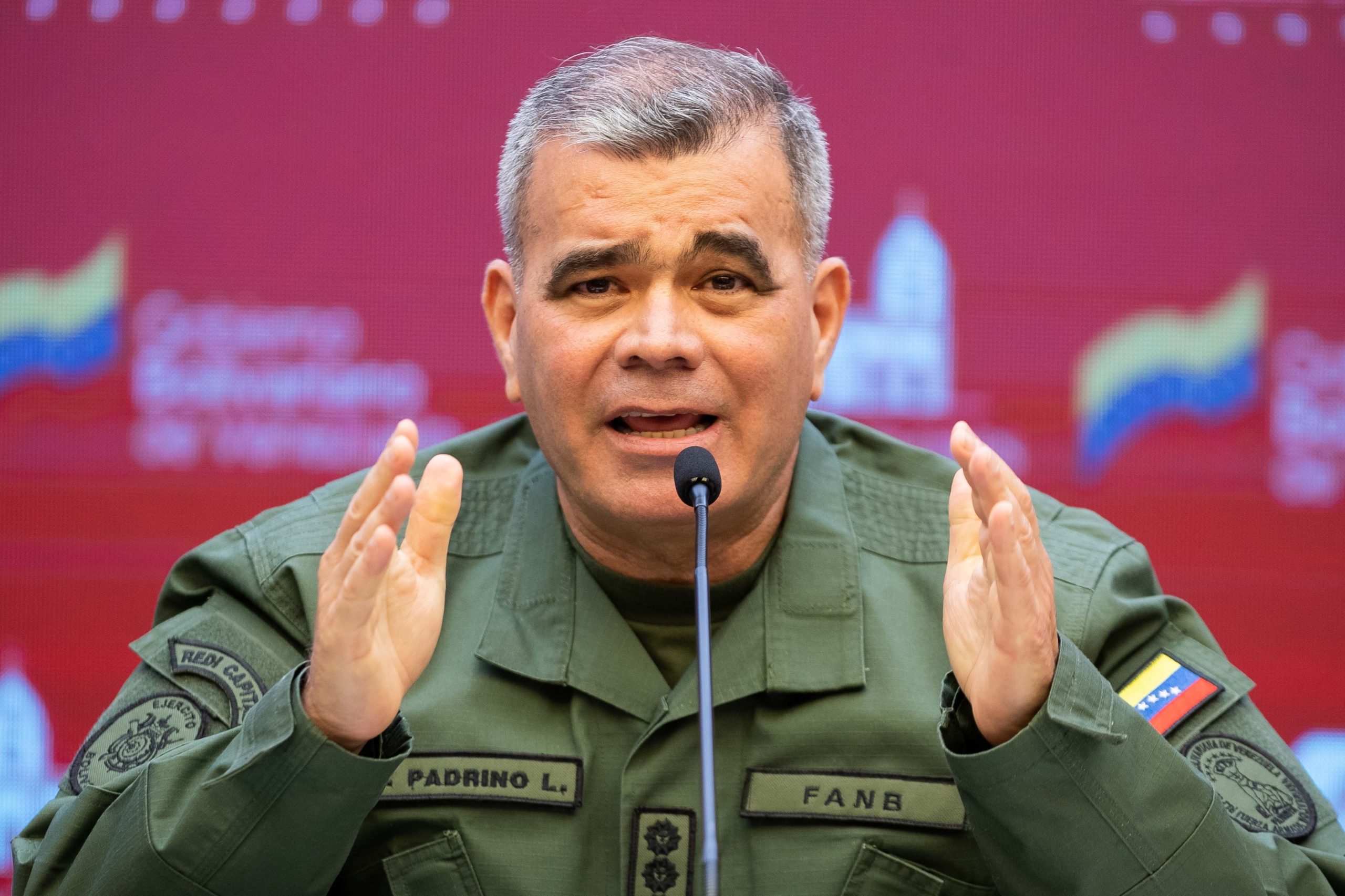 Venezuela acusa Reino Unido de provocação ao enviar navio de guerra para a Guiana