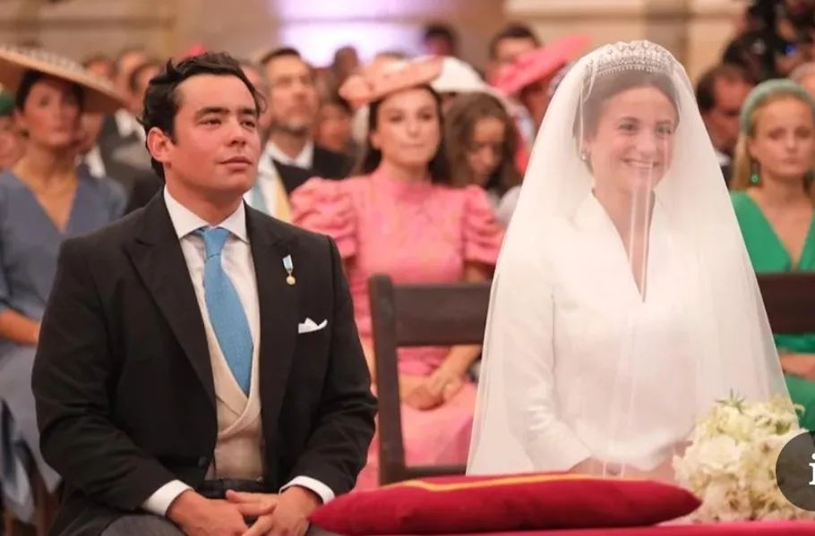 Casamento Real: Quais as diferenças entre o português e os estrangeiros?