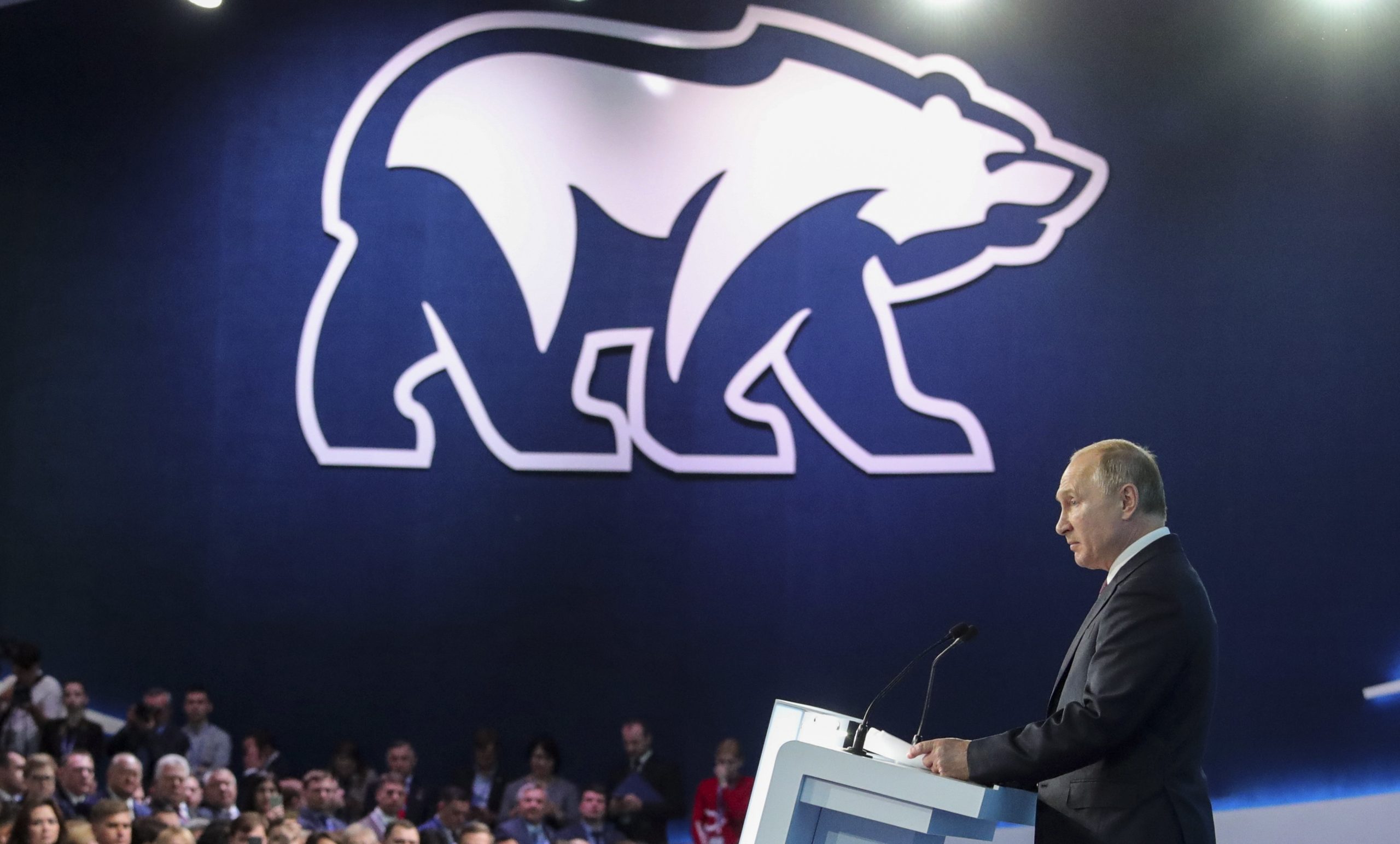 Euro2020: Putin diz que Rússia vai fazer “todos os possíveis para não desiludir UEFA”