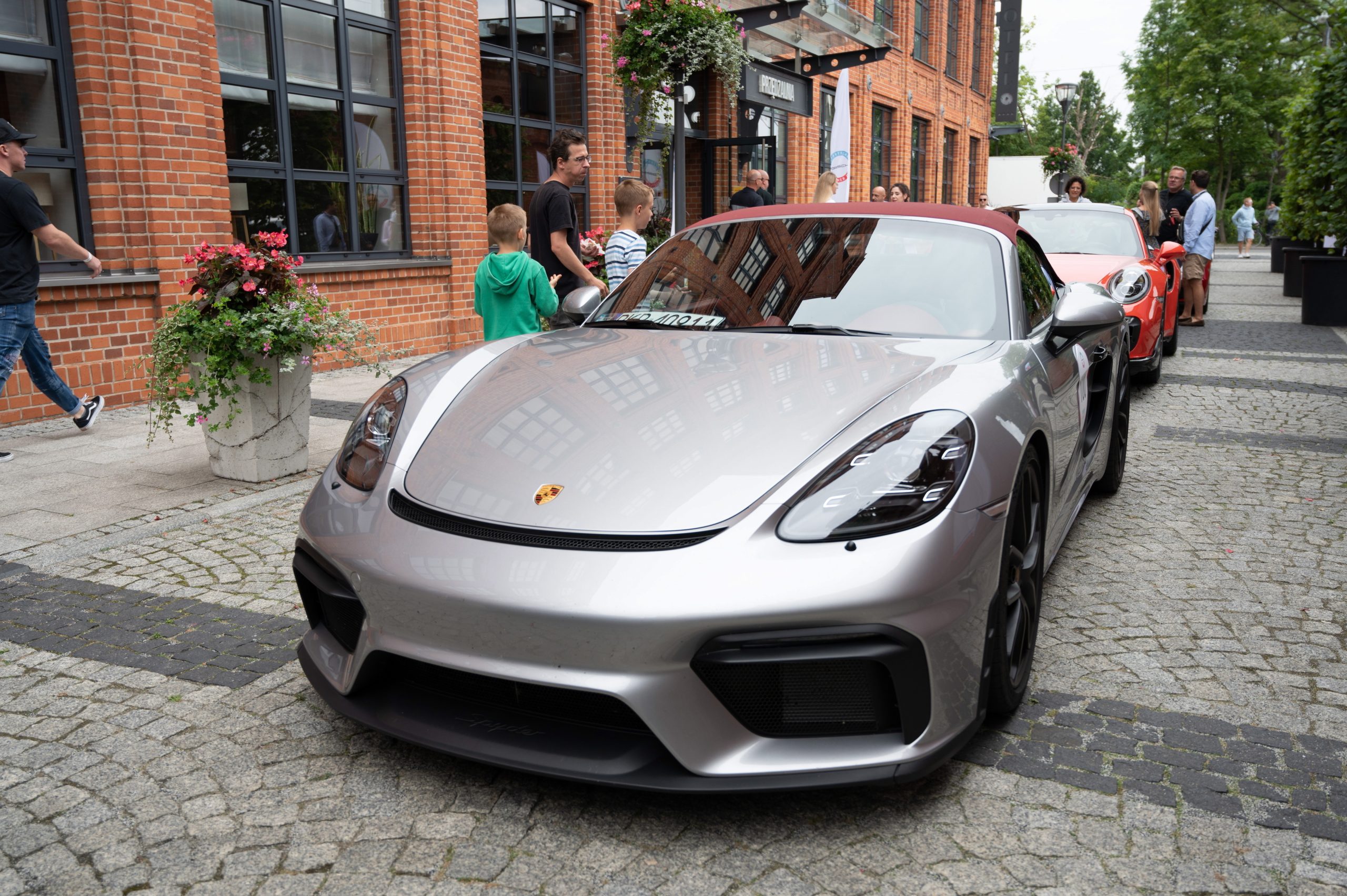 Porsche vai abrir a primeira fábrica fora da Europa. Marca diz que será um projeto “autónomo e modesto” na Malásia