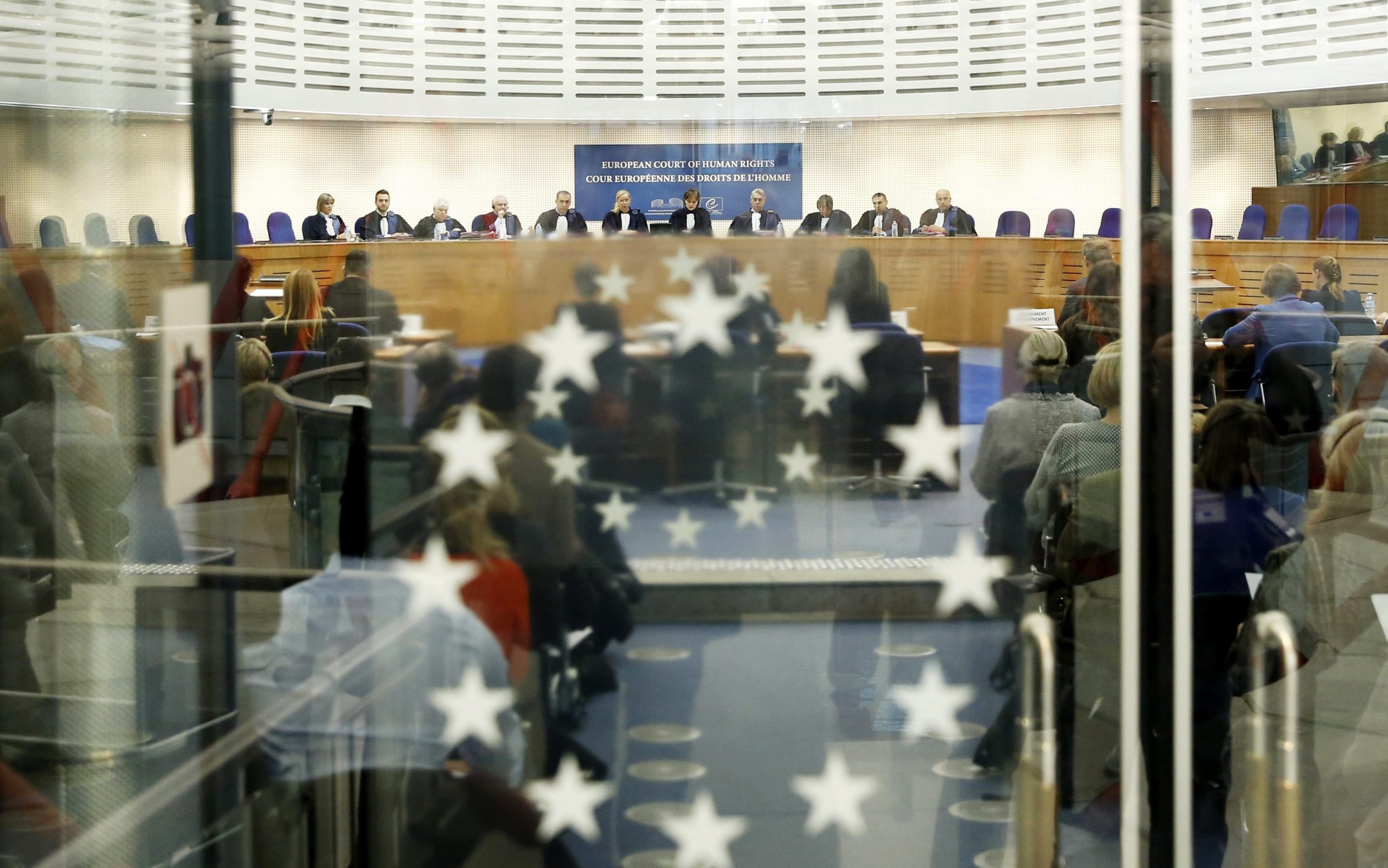 Tribunal europeu dá razão a Estado alemão em caso contra família que não manda filhos à escola