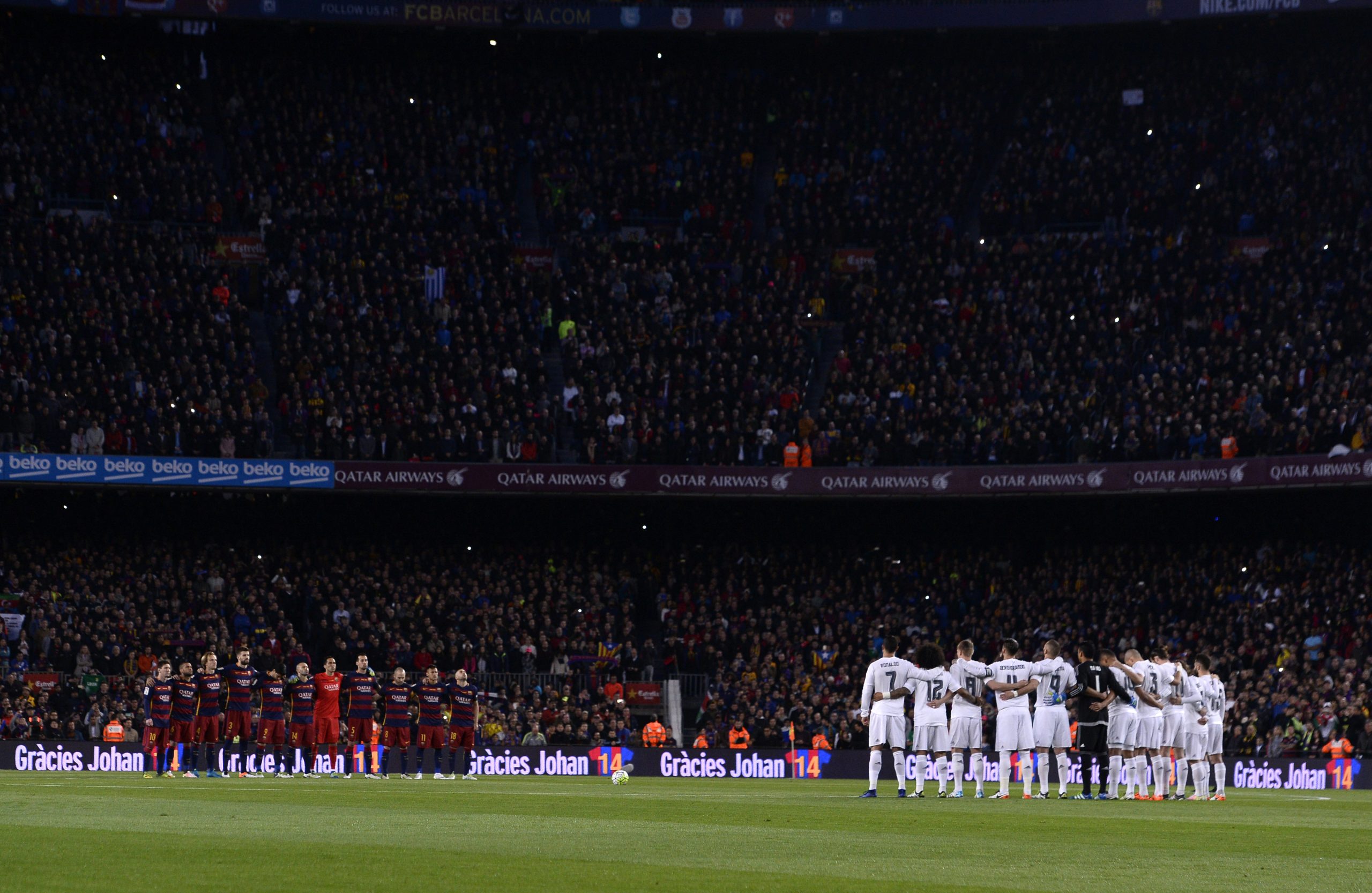 PSP trabalha com polícia espanhola para acompanhar adeptos do Real Madrid