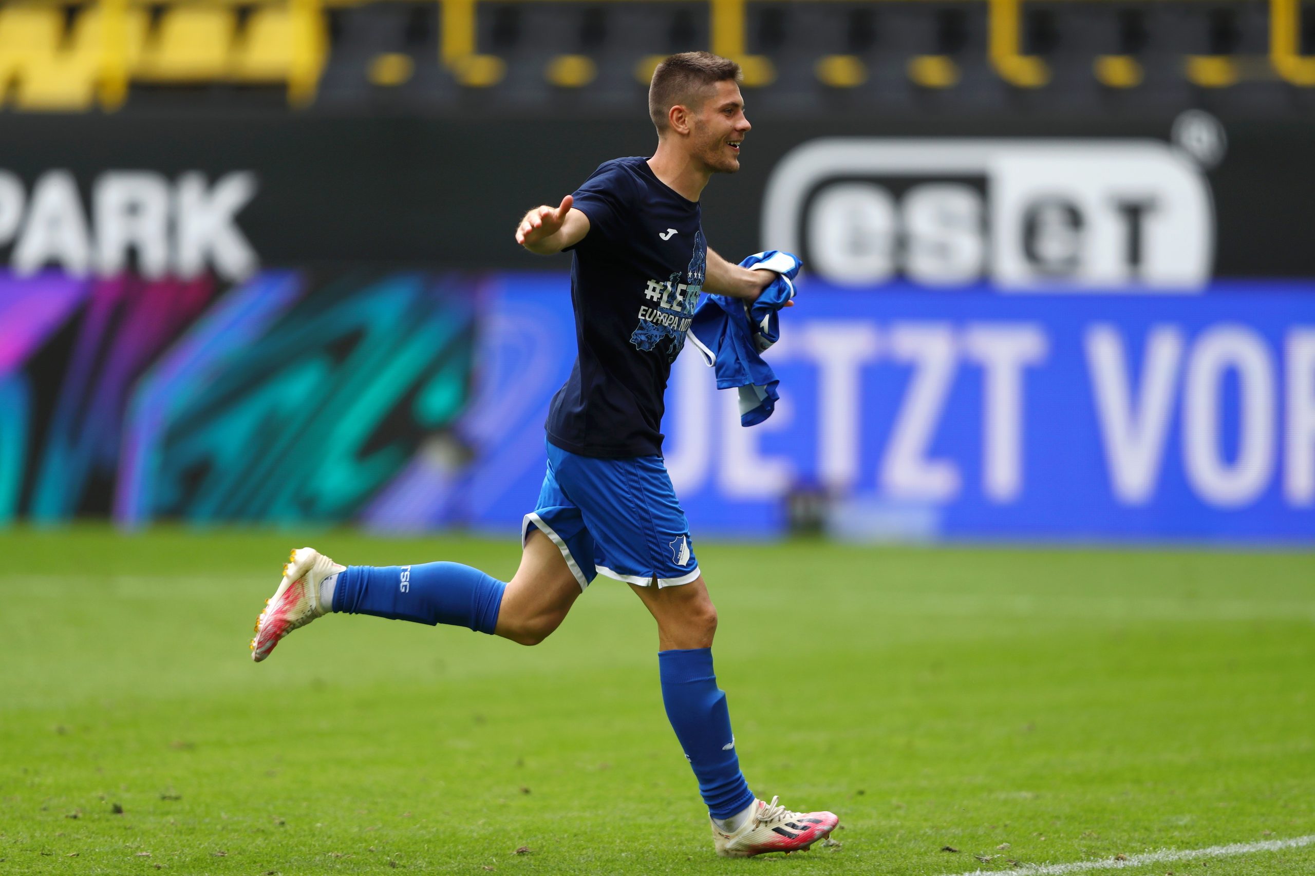 O adeus à Bundesliga: A amargura do Dortmund e a salvação do e a salvação do Werder Bremen de uma descida automática