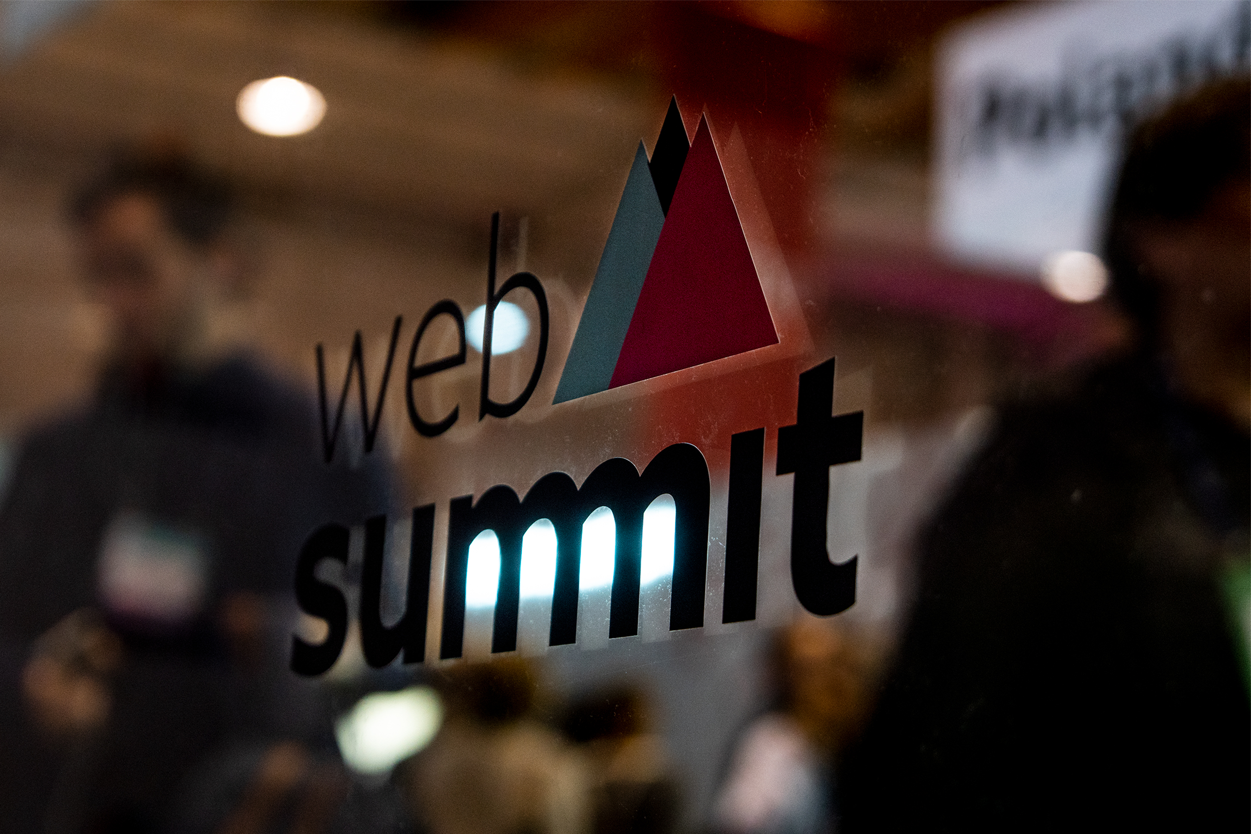 Atores, técnicos e profissionais do espetáculo também têm lugar na Web Summit, por uma profissão mais conectada