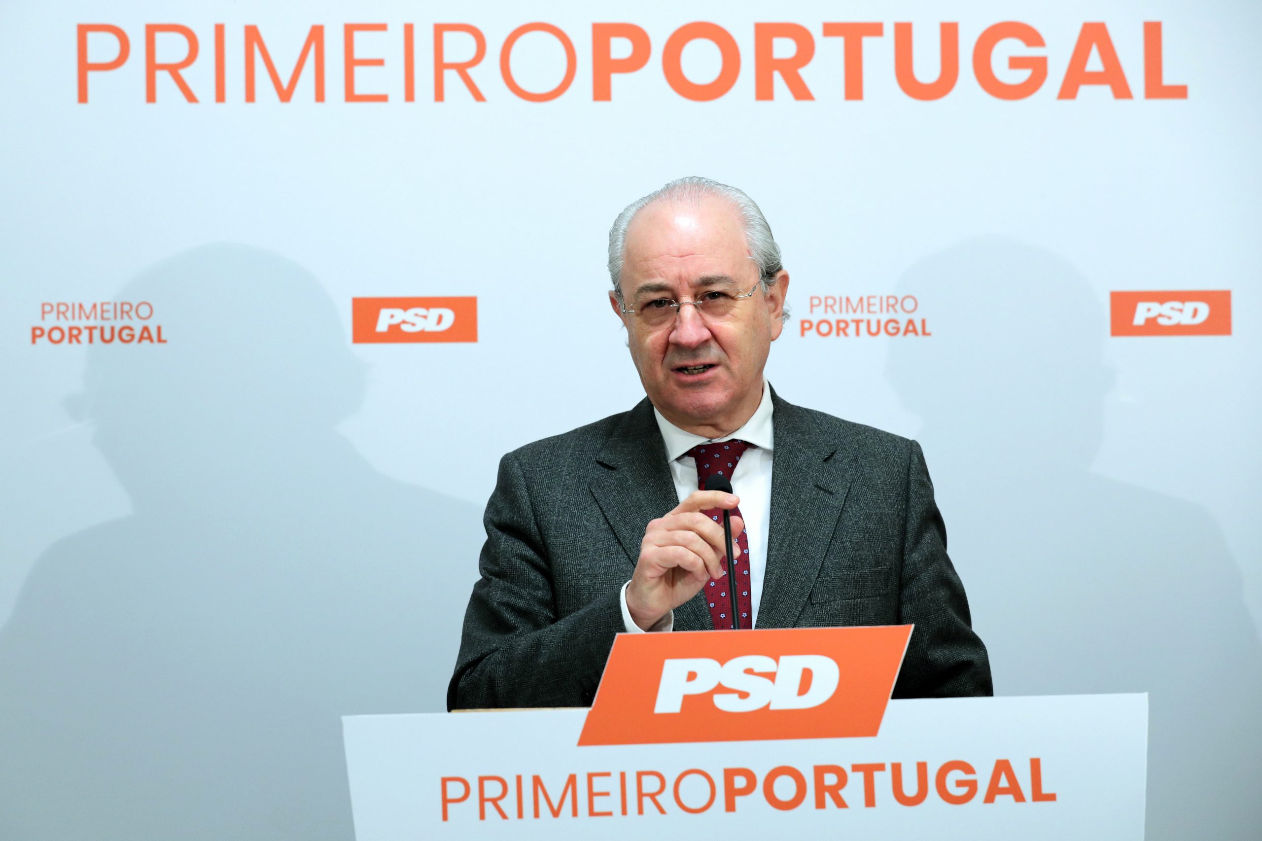 Rio só aceita regionalização com referendo e se houver redução da despesa pública
