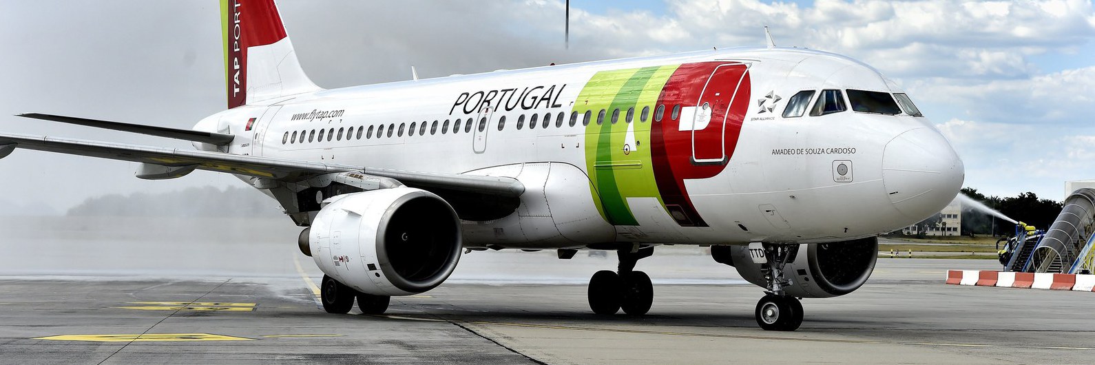 Salários dos pilotos da TAP aumentam 15% em cinco anos mais inflação