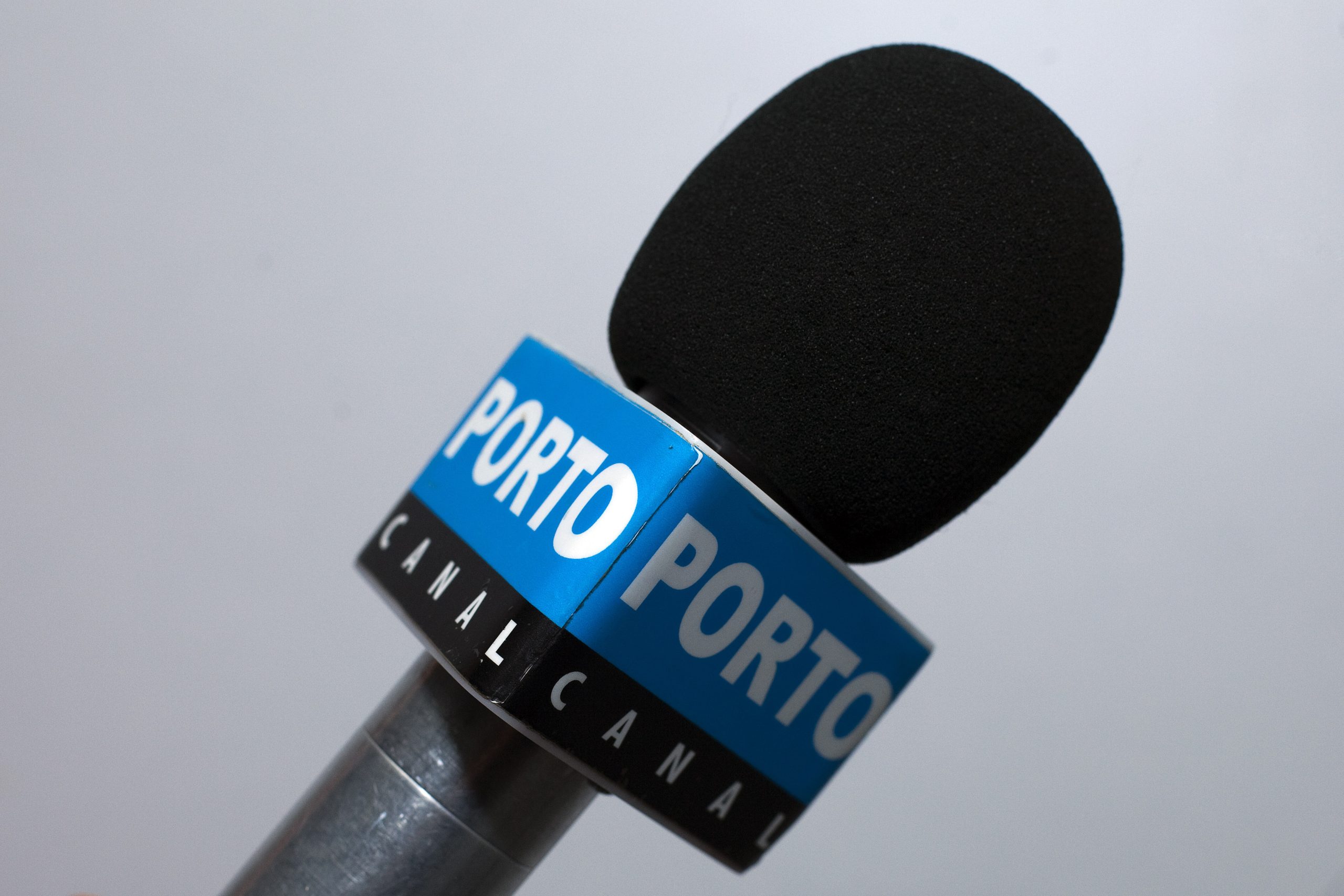 ERC delibera que Porto Canal não pode realizar debates no modelo proposto