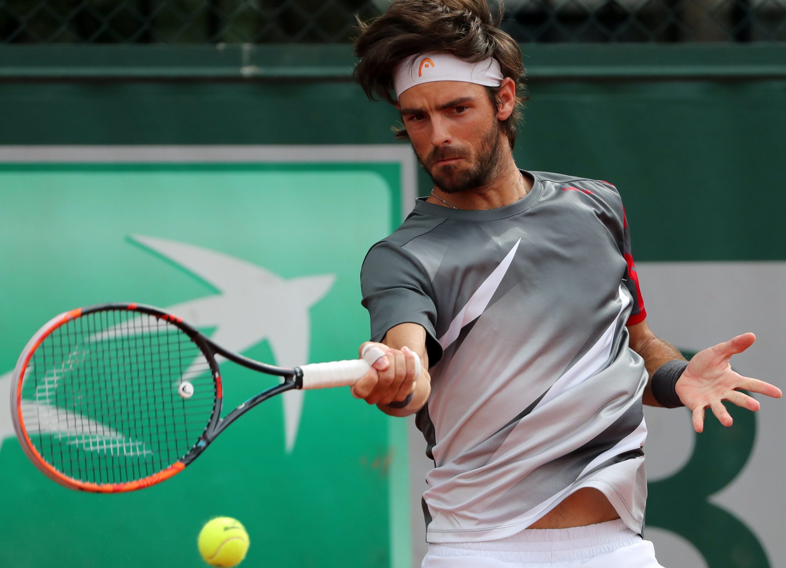 Gastão Elias faz história e conquista segundo título consecutivo no Jamor