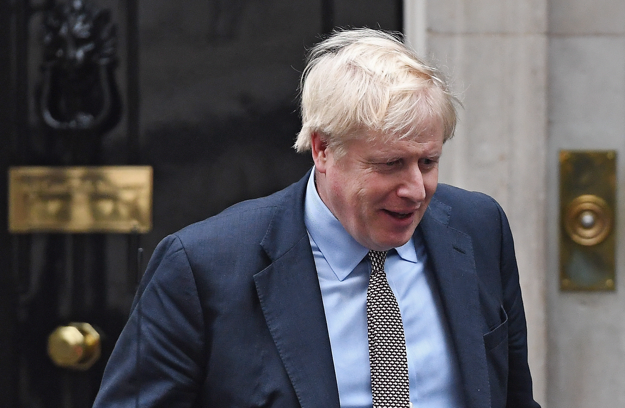 ‘Workington Man’, o eleitor-tipo que Boris Jonhson precisa de convencer para ter maioria
