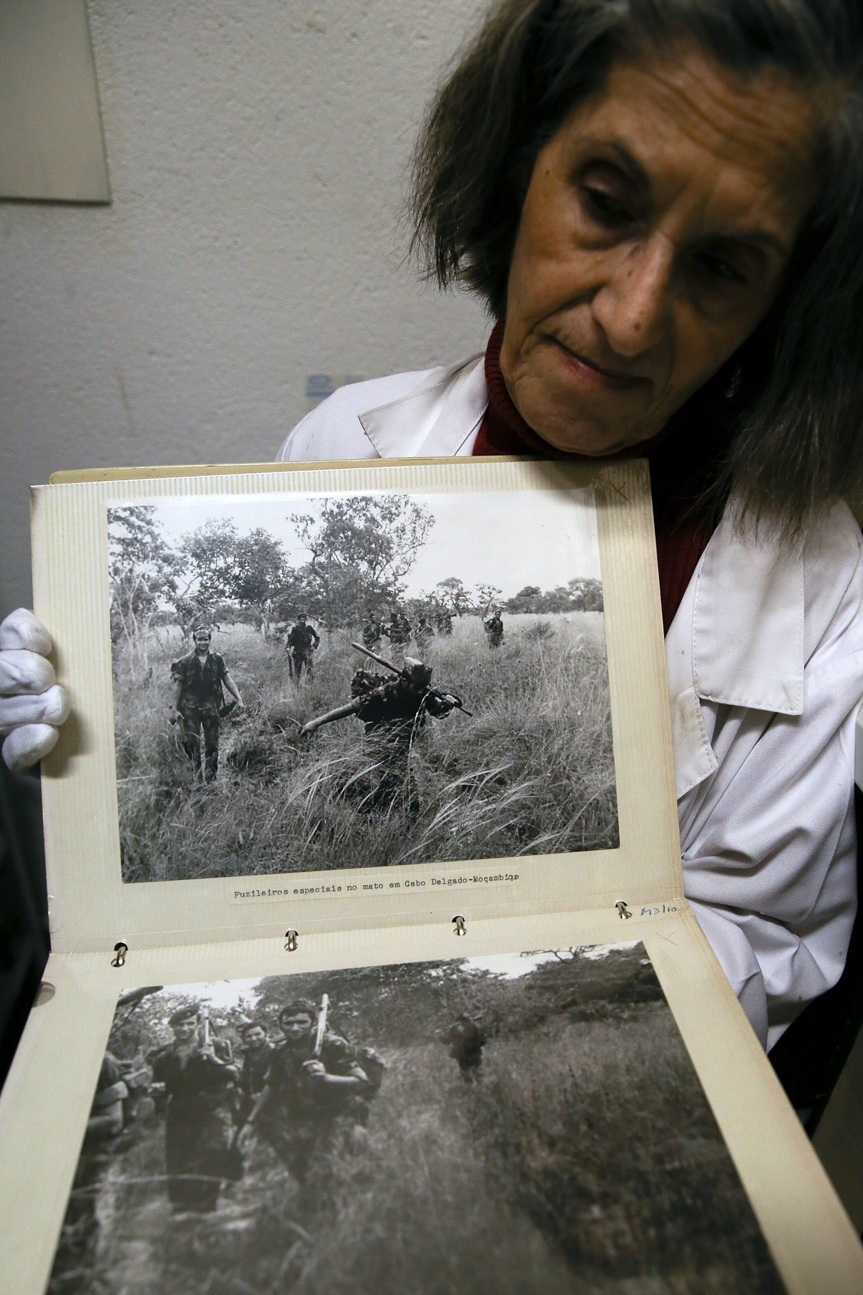 Projeto artístico sobre memória colonial: responsabilidade histórica sem culpabilizações